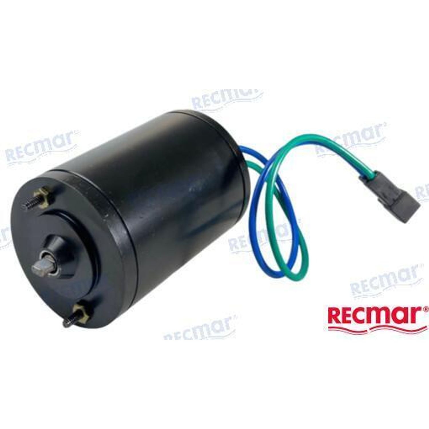 Powertrim/ kallistusmoottori REC3861575