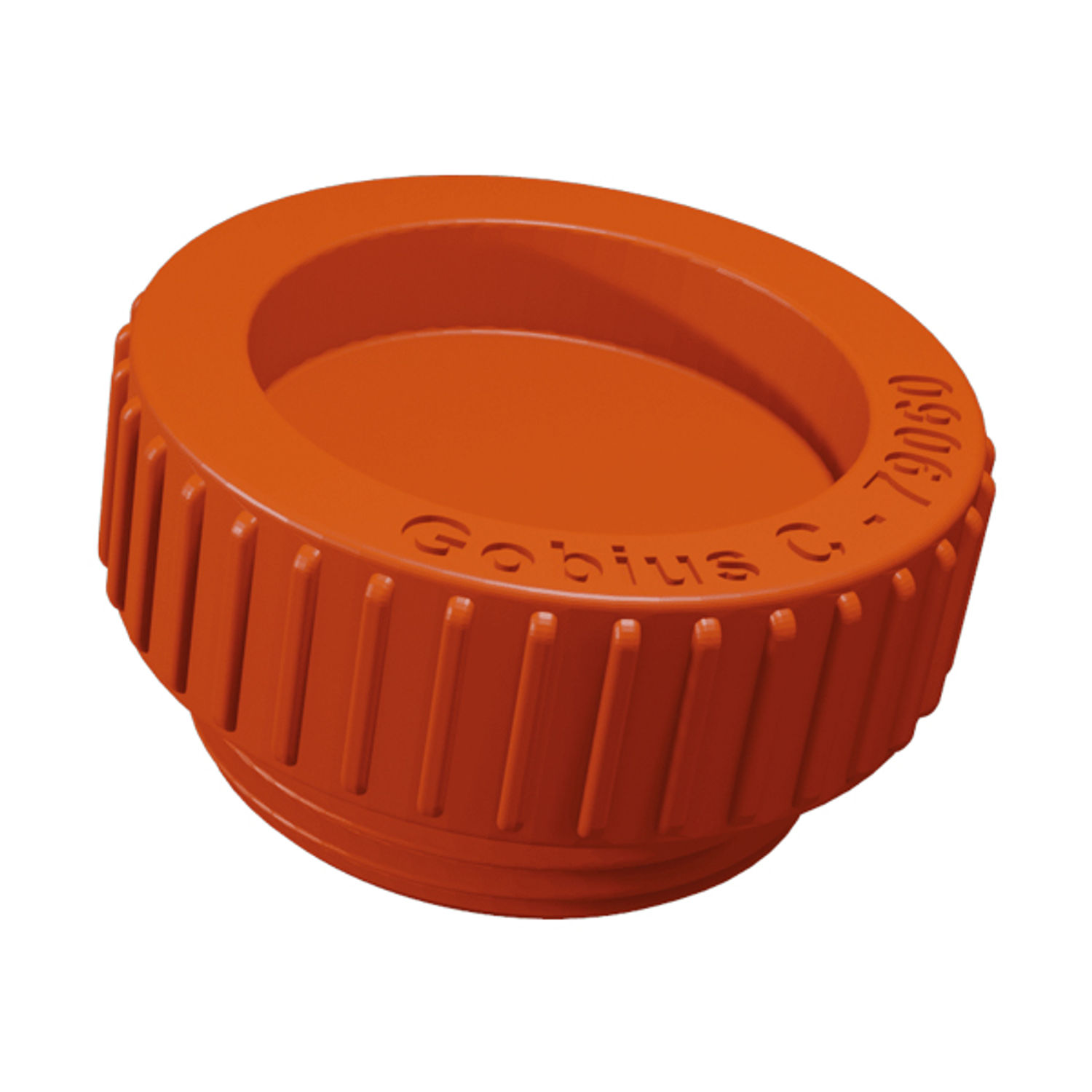 Gobius C-adapter for metalltanker