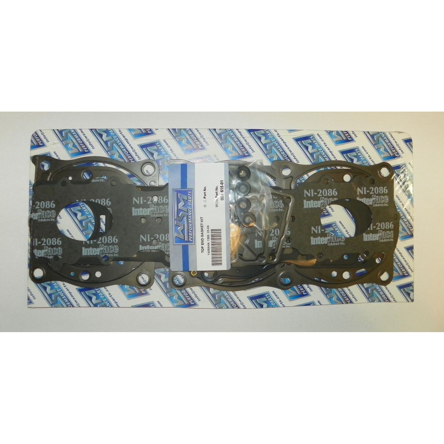 Packningssats WSM00761501