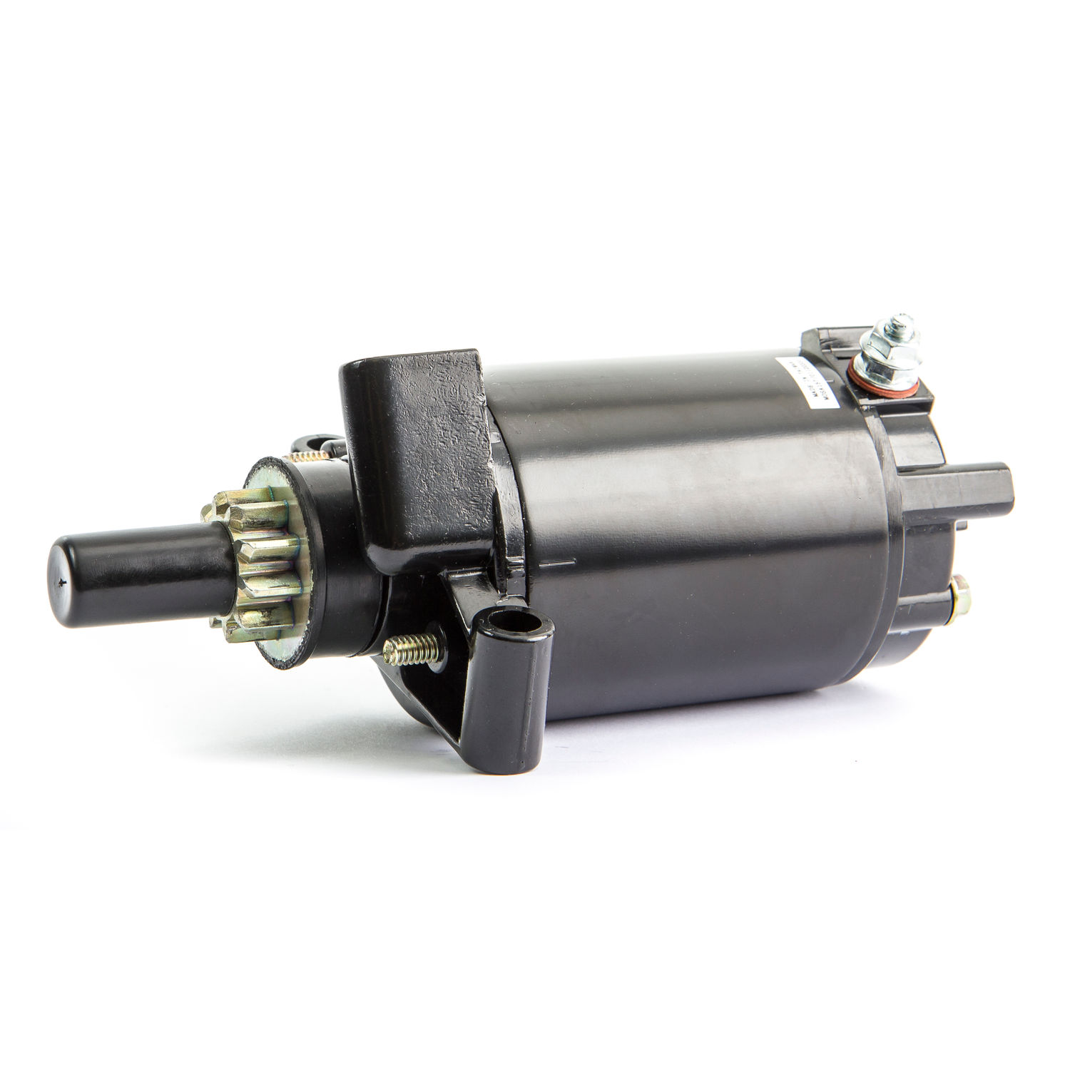 Startmotor SIE185631