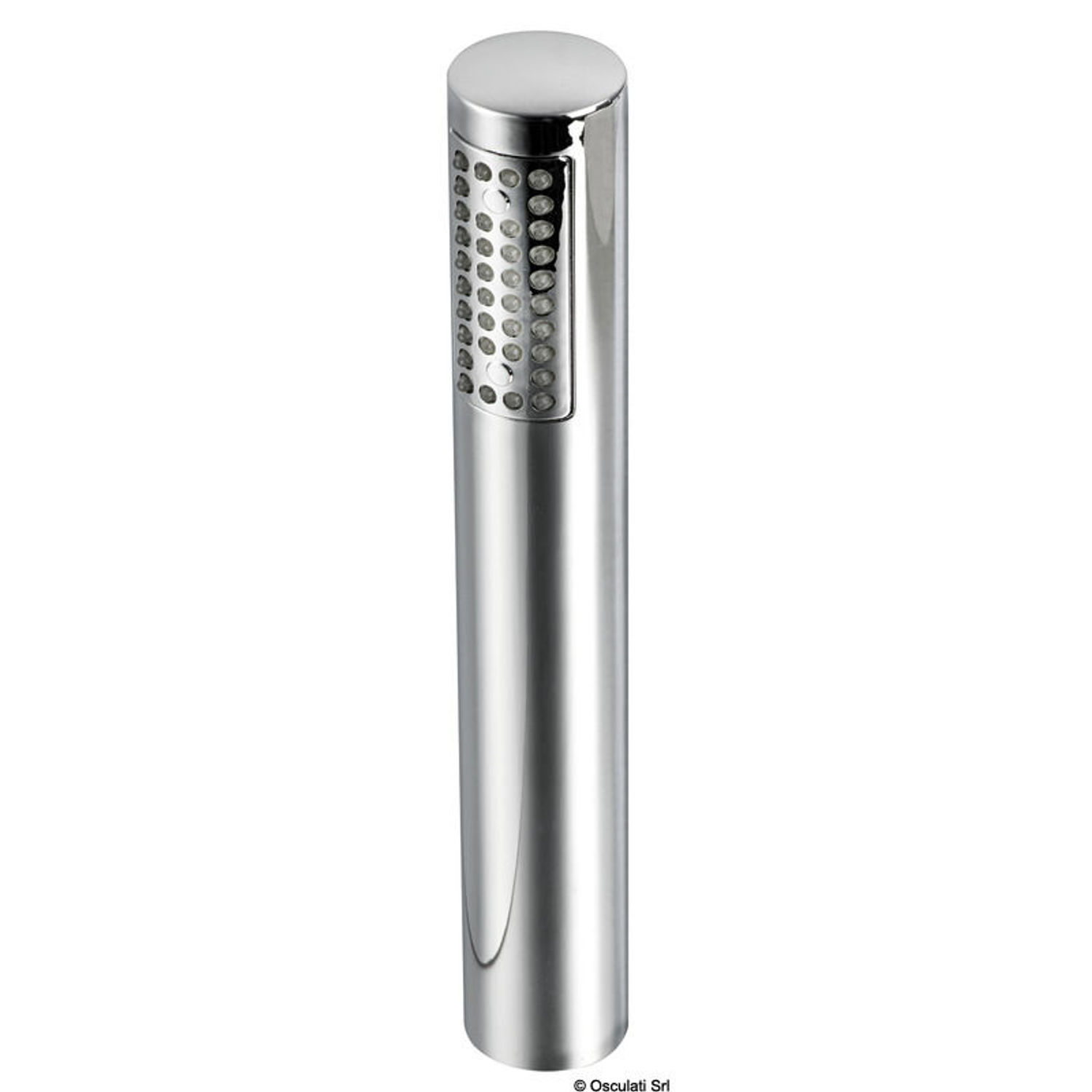 Dusjstang for vaskdusj 150 cm forkrommet