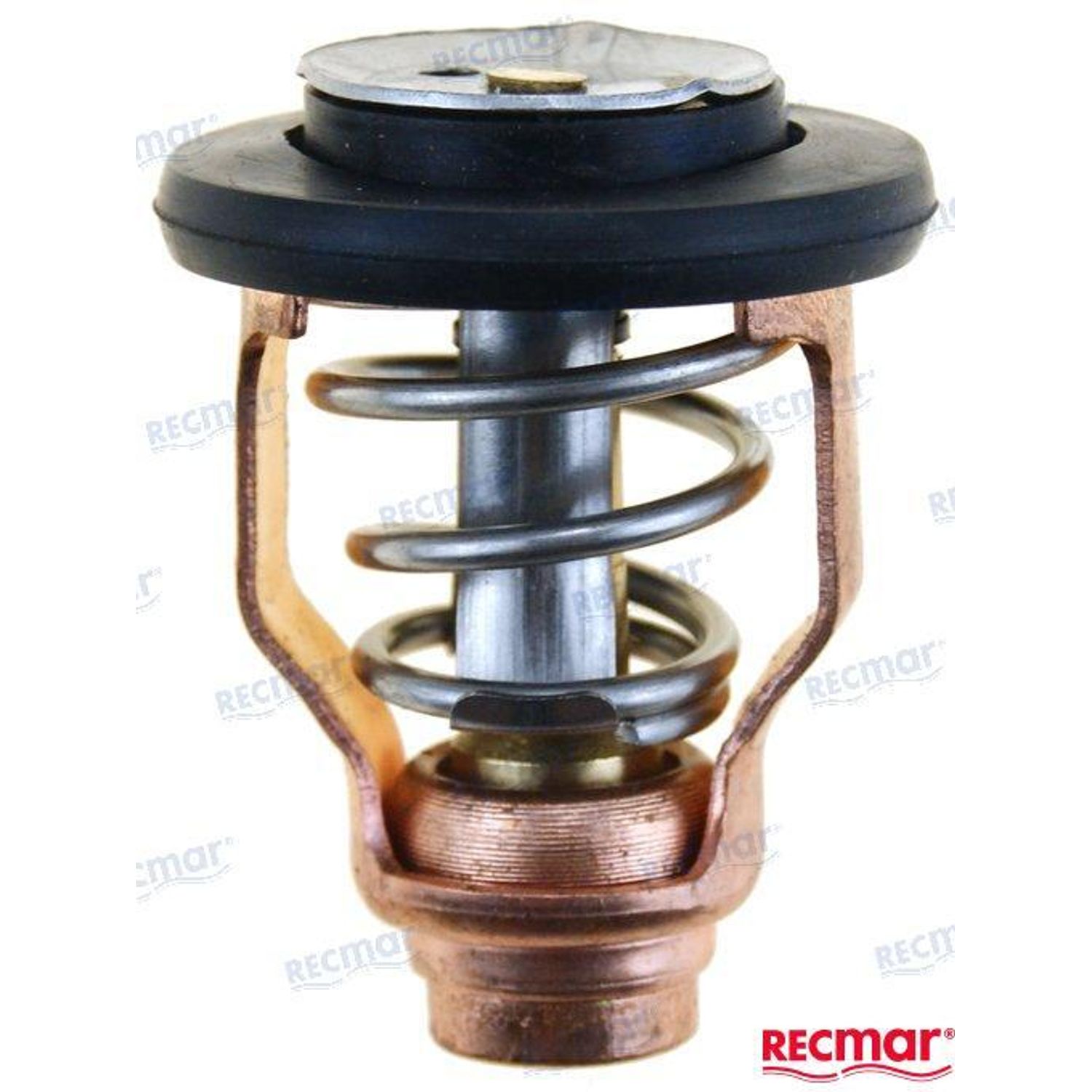 Termostat 52°C REC6CE1241100