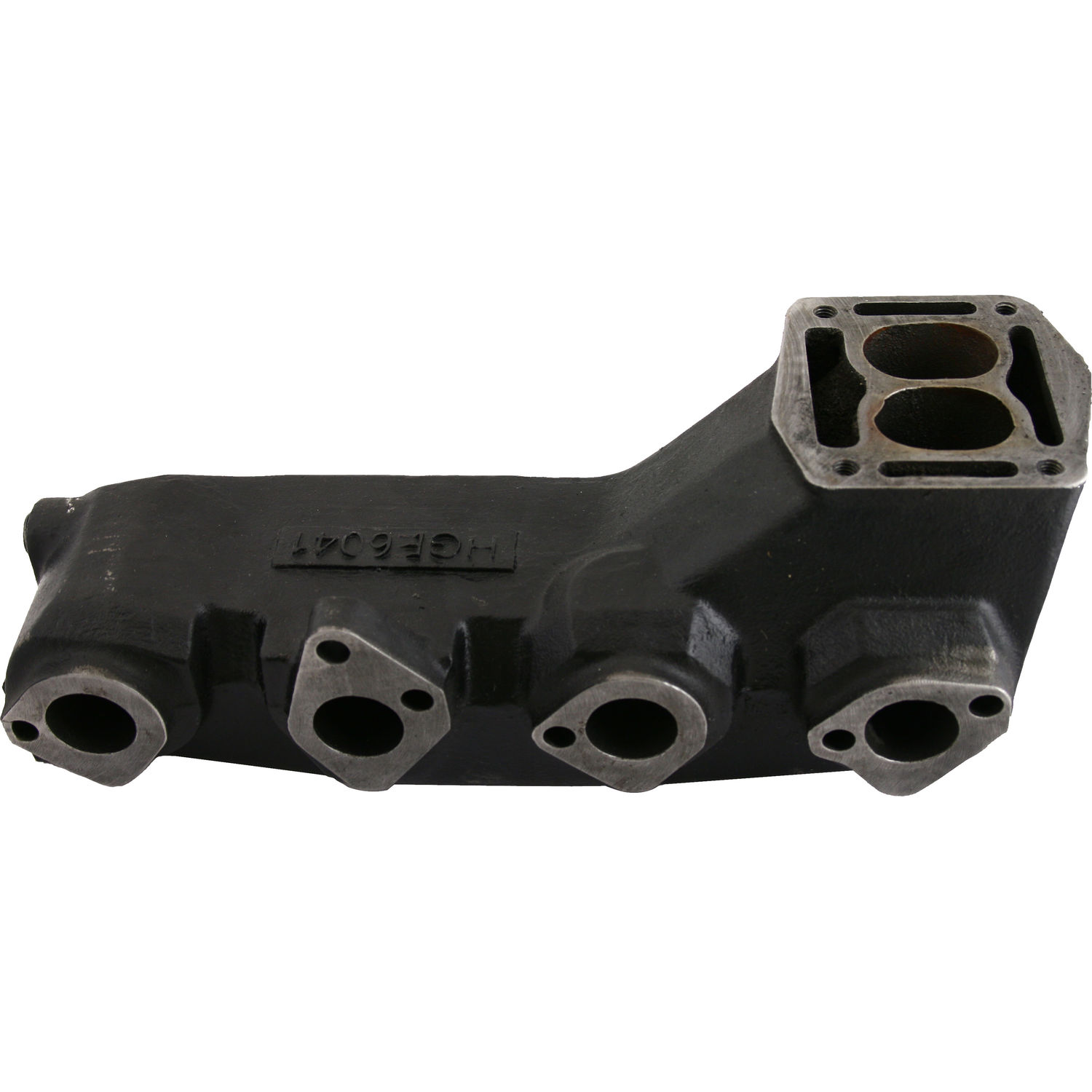 Avgaslimpa HGE6041