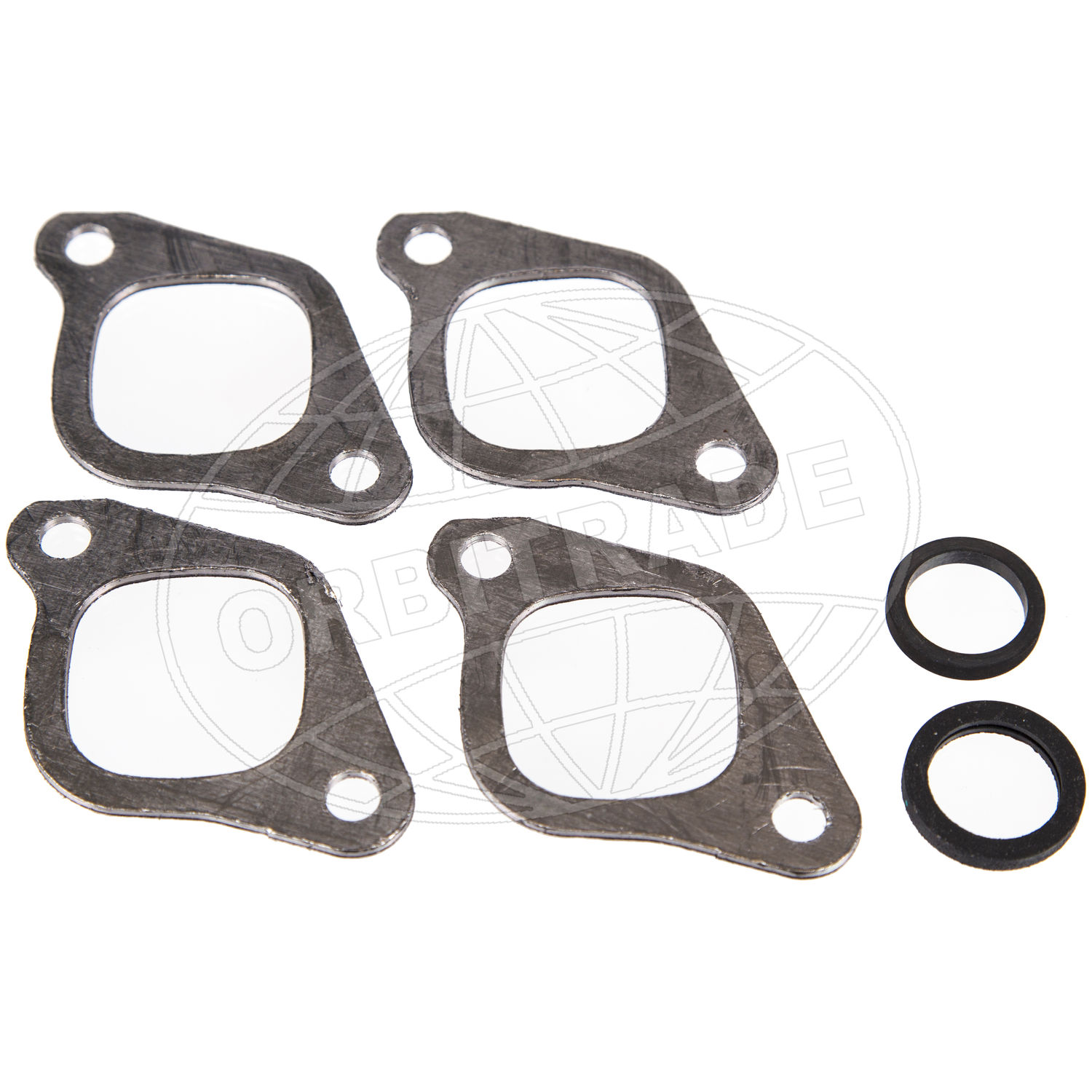 Packningssats avgaslimpa ORB22004