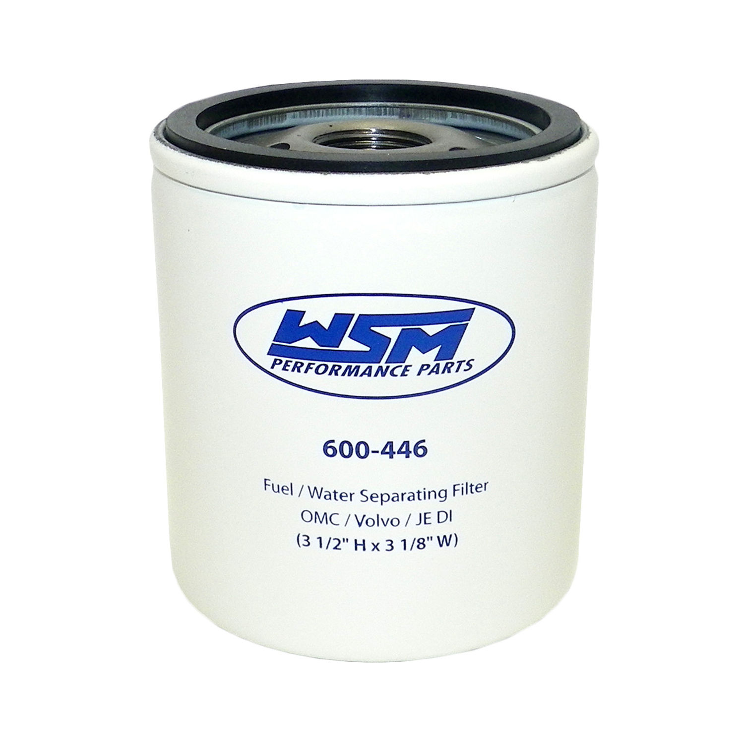 Bränslefilter WSM600446