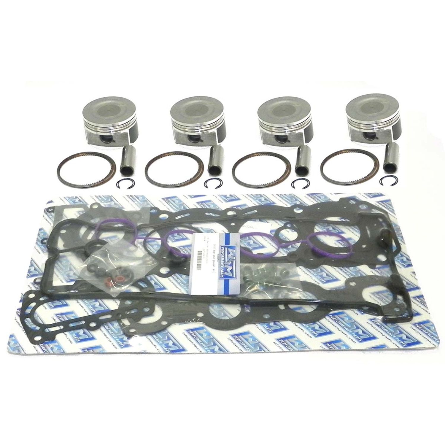 Renoveringssats .5mm Ö.d. WSM01087412P