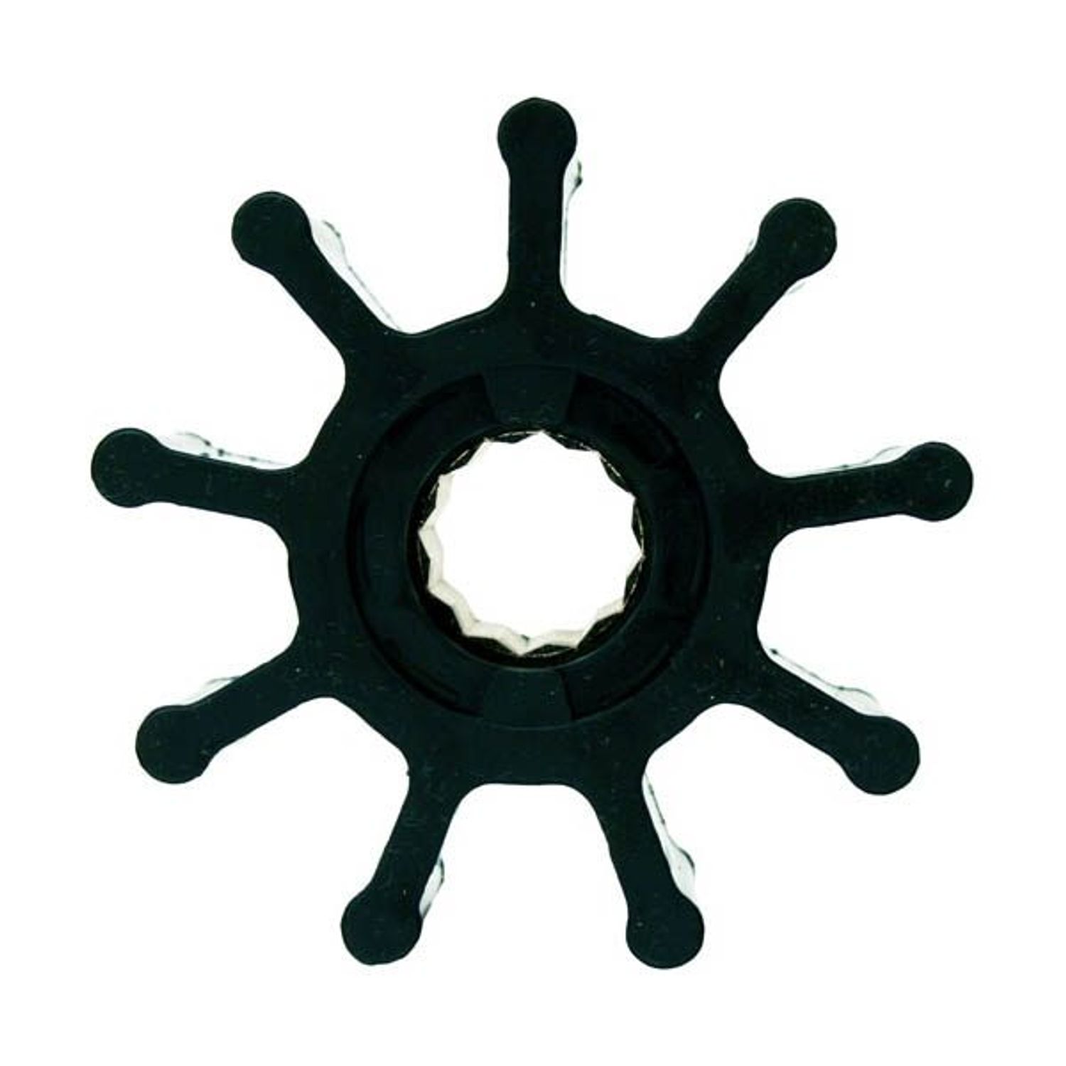 Impeller neoprene 95mm