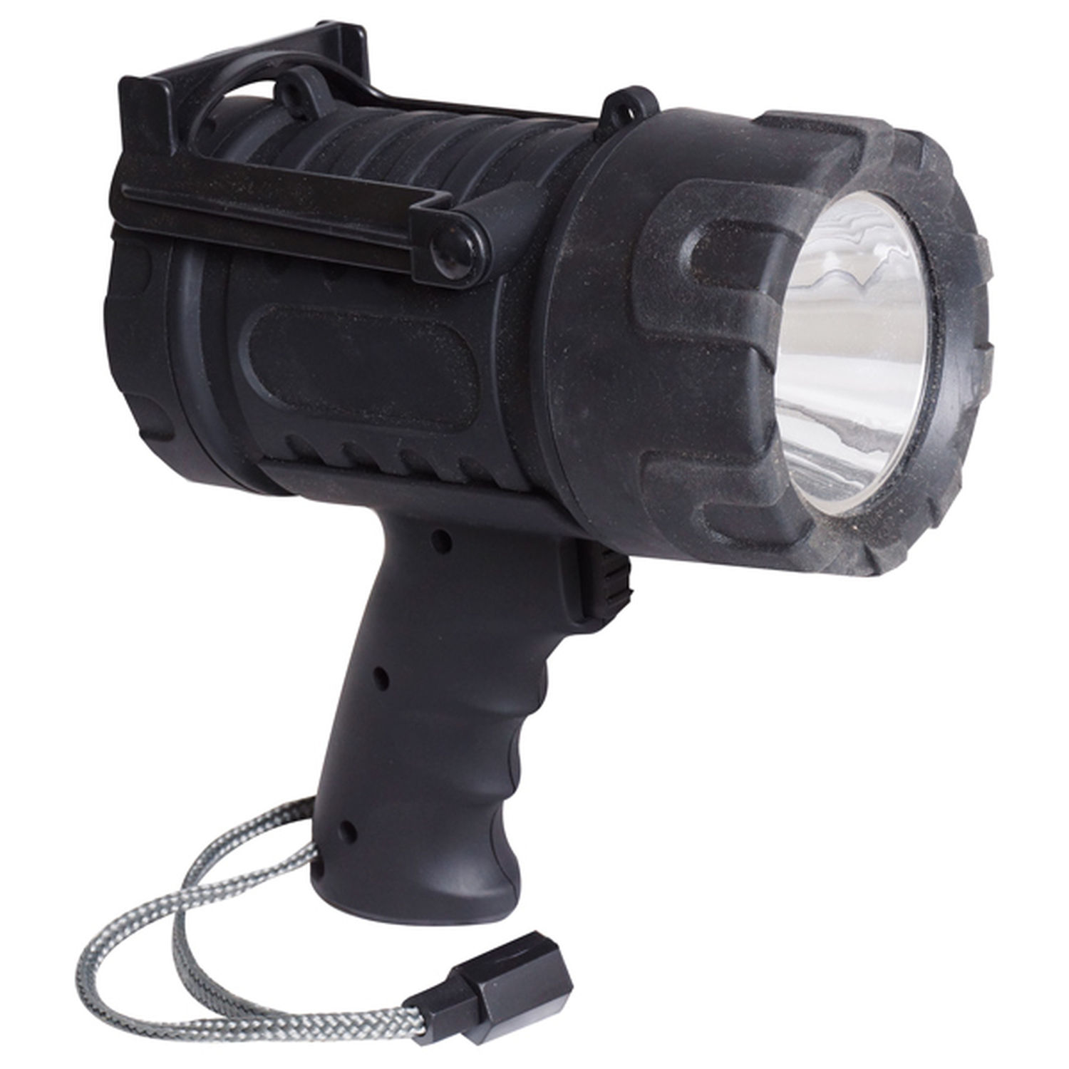 LED Spot genopladelig, 18w 1300 lumen