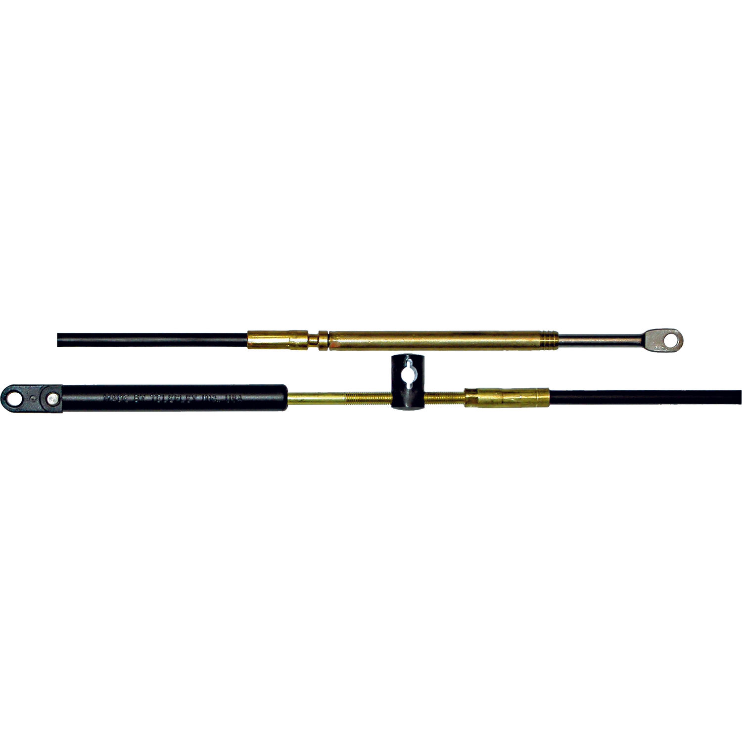 Reglagekabel Merc std Gen II  TELCC18916