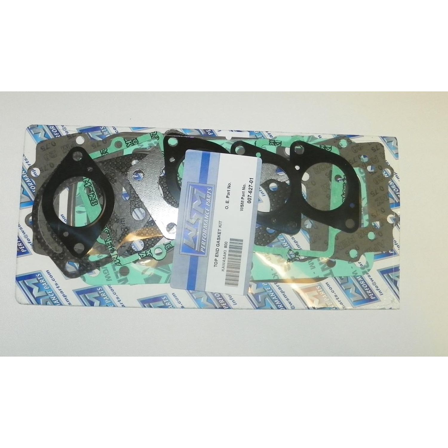 Packningssats WSM00762701