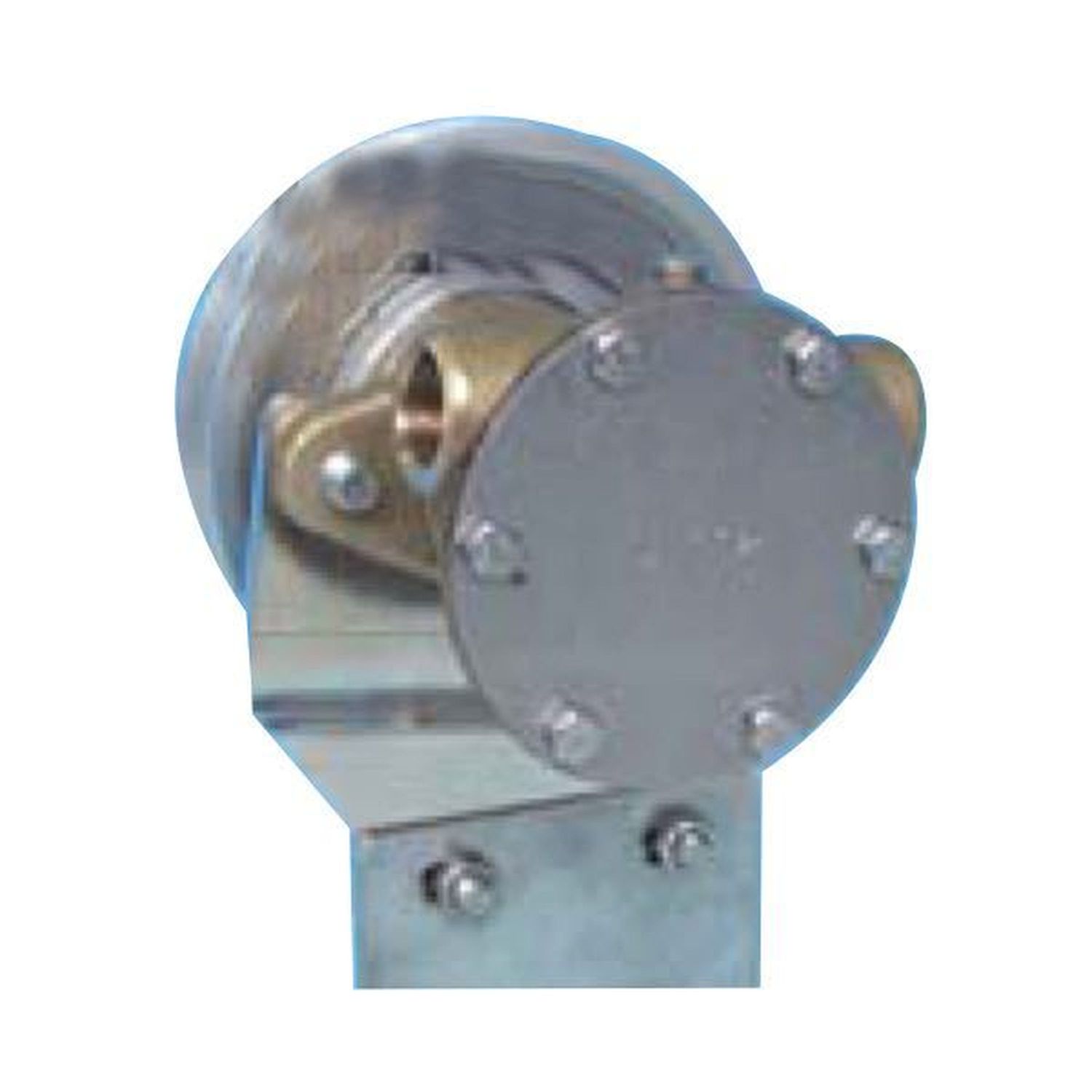 Ancor Impellerpumpe for Motor ST112