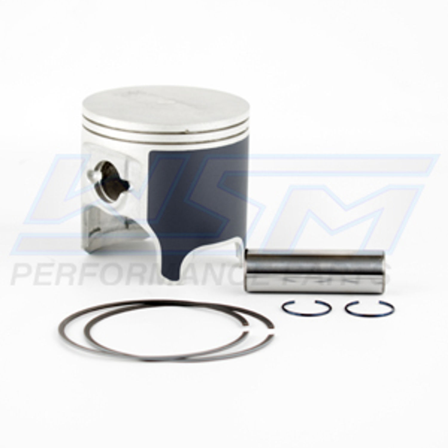 Stempel Std WSM010820PK