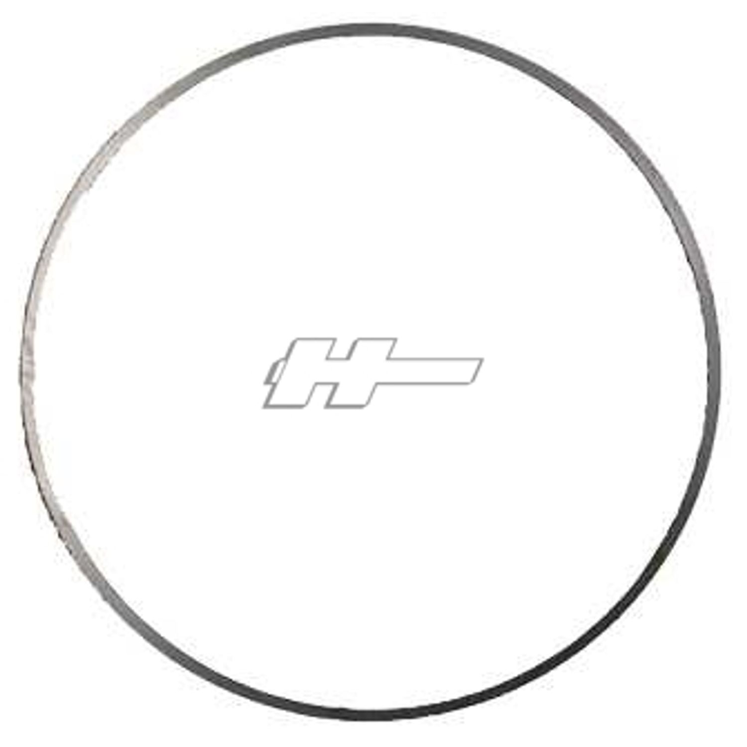 Justershims för cylinderfoder CRO111213