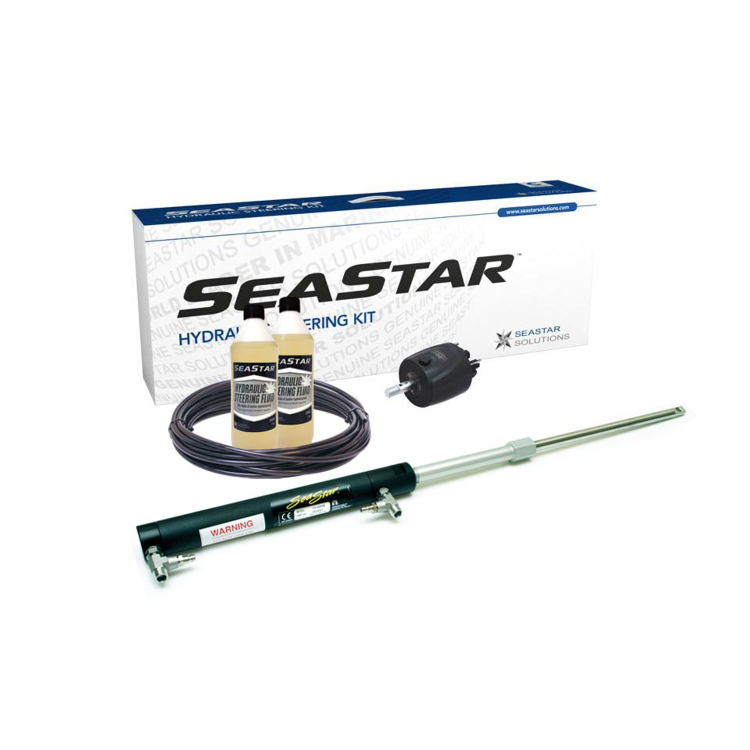 Seastar kit drive ORB