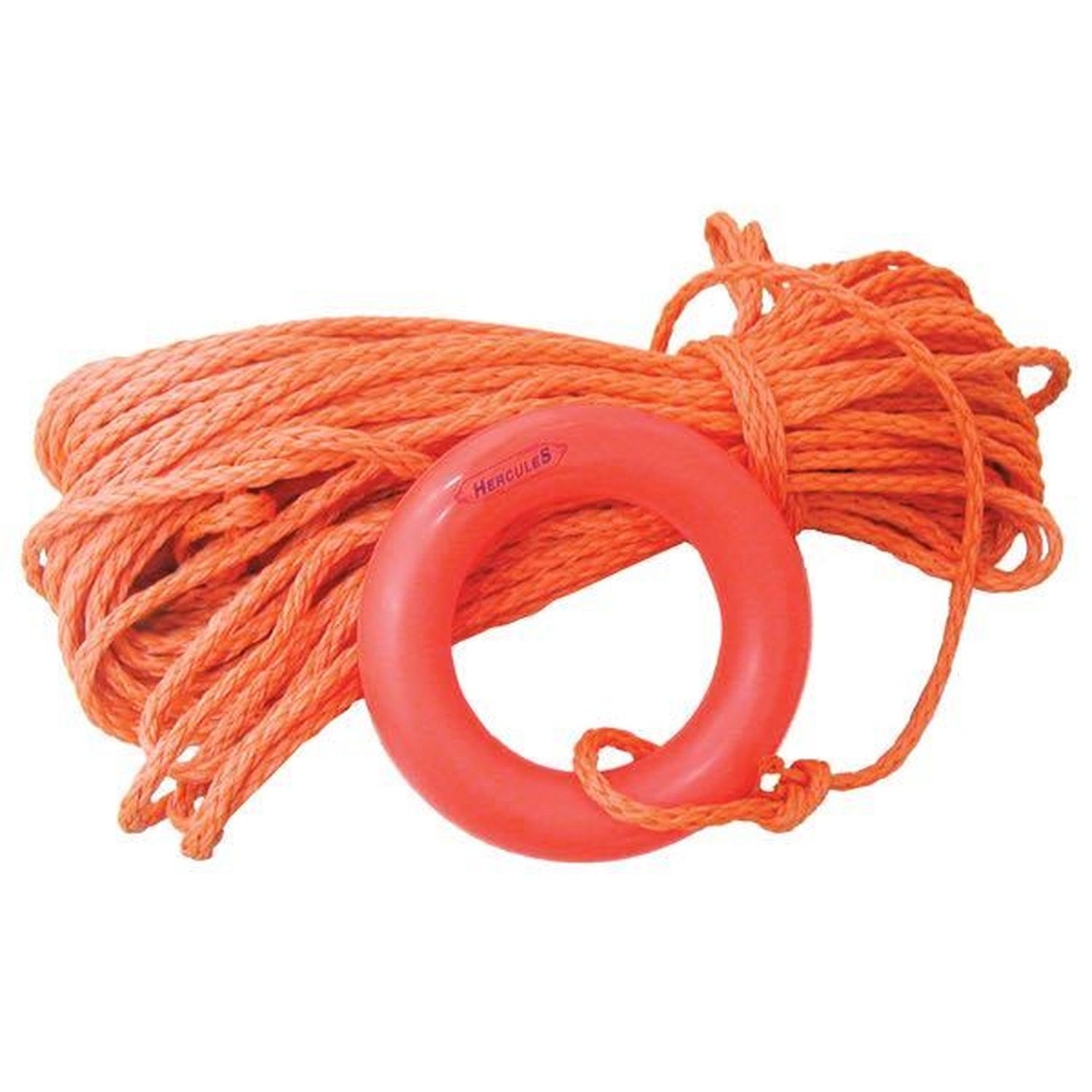 Hercules Casting, 30m Flyline