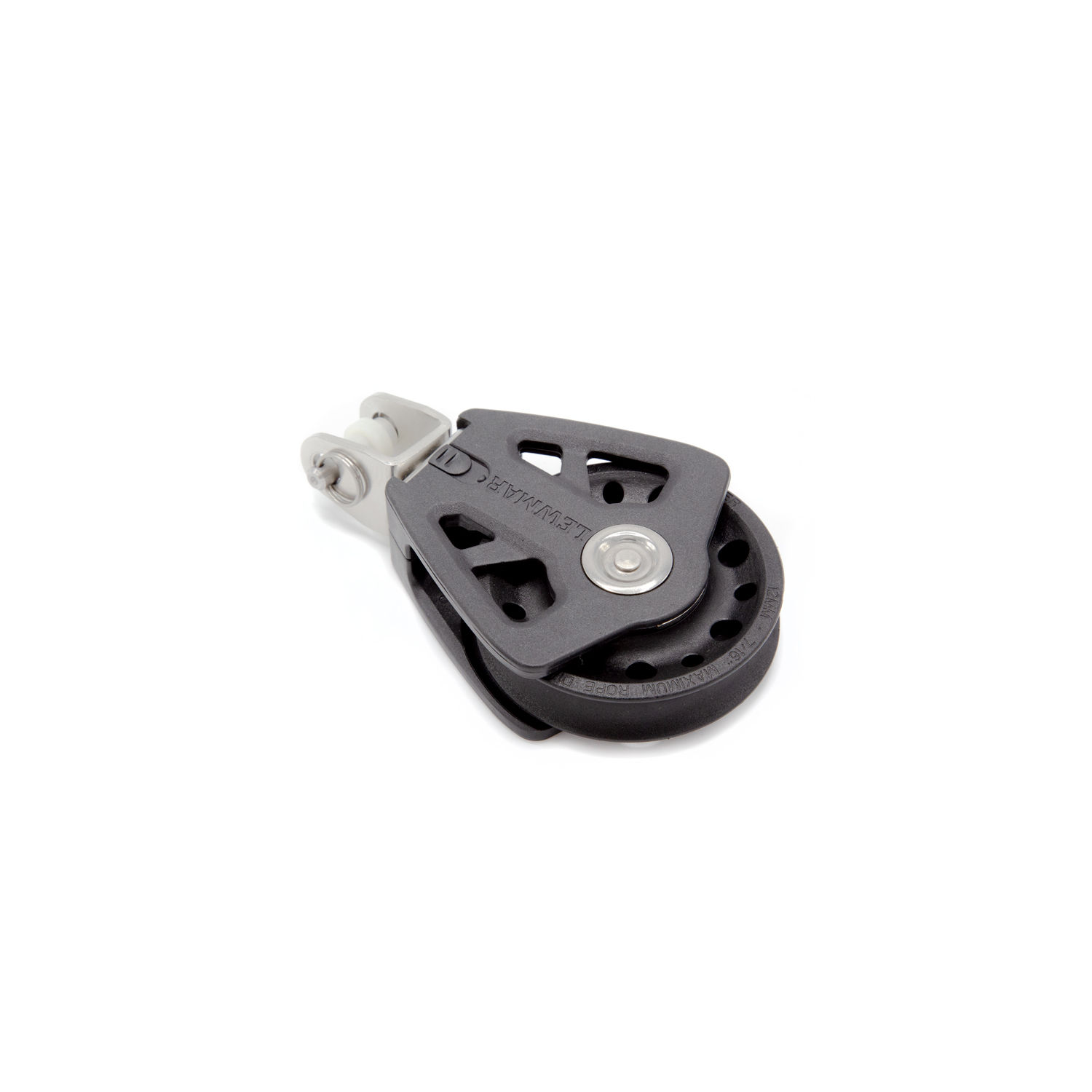 Synchro 72 fallblock (6mm tappi)