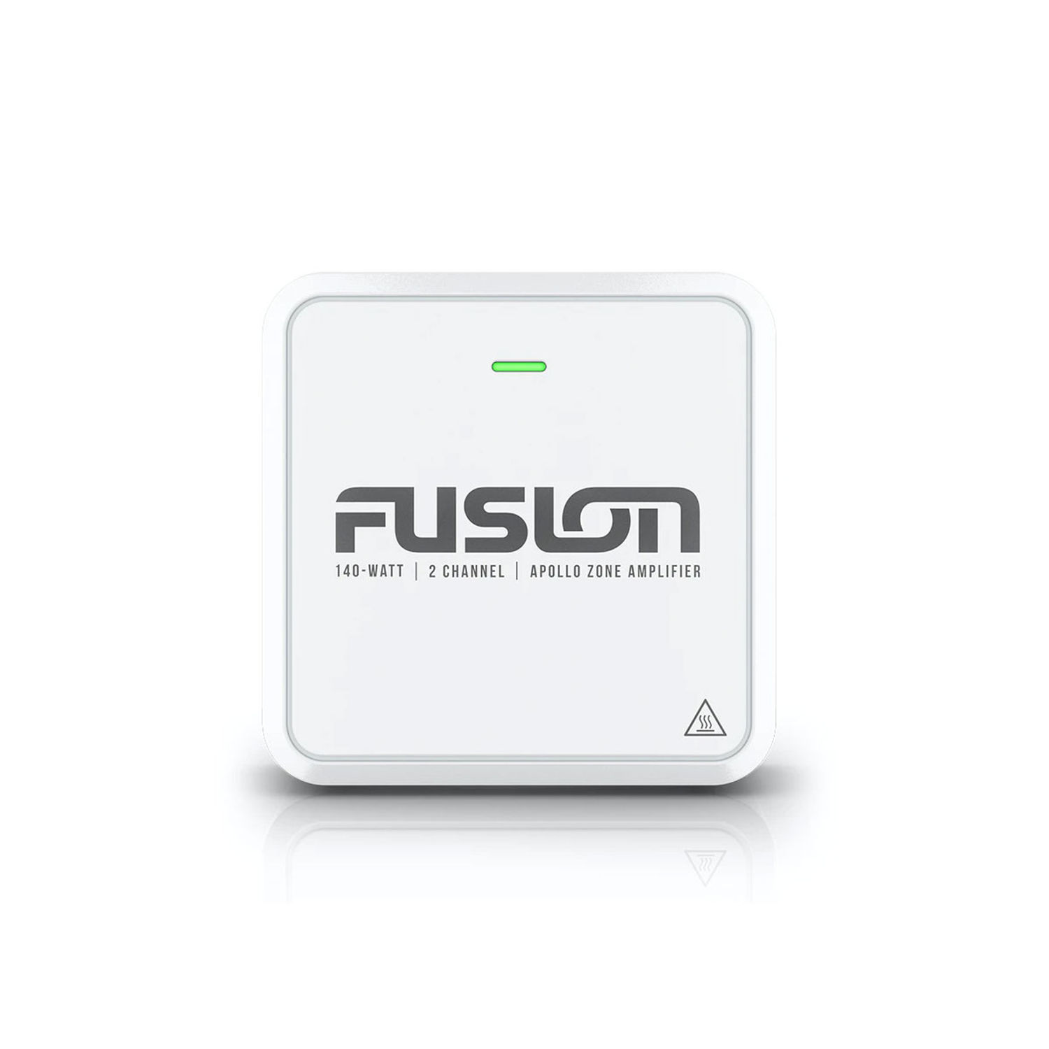 Fusion Apollo 2ch forsterker