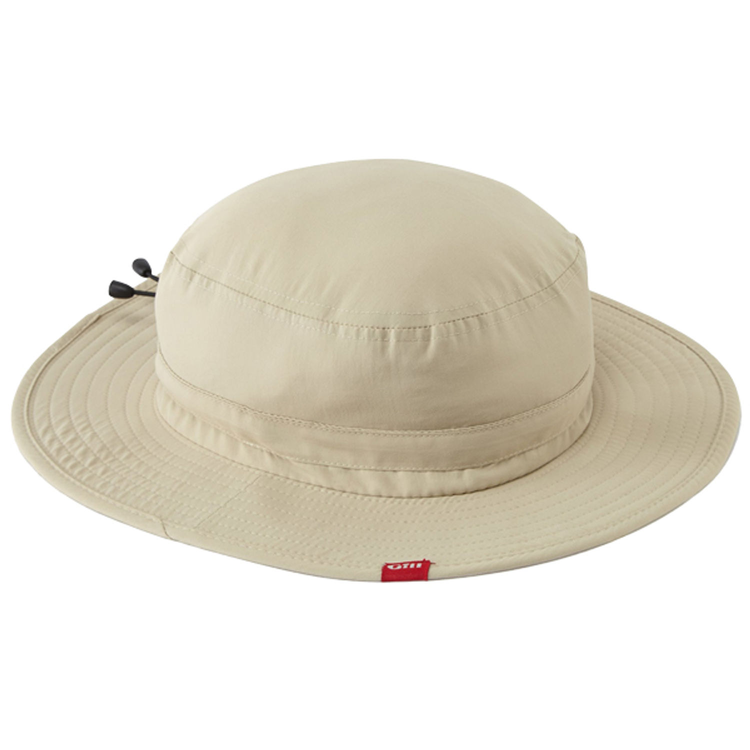 Gill 140 Bully hatt sand