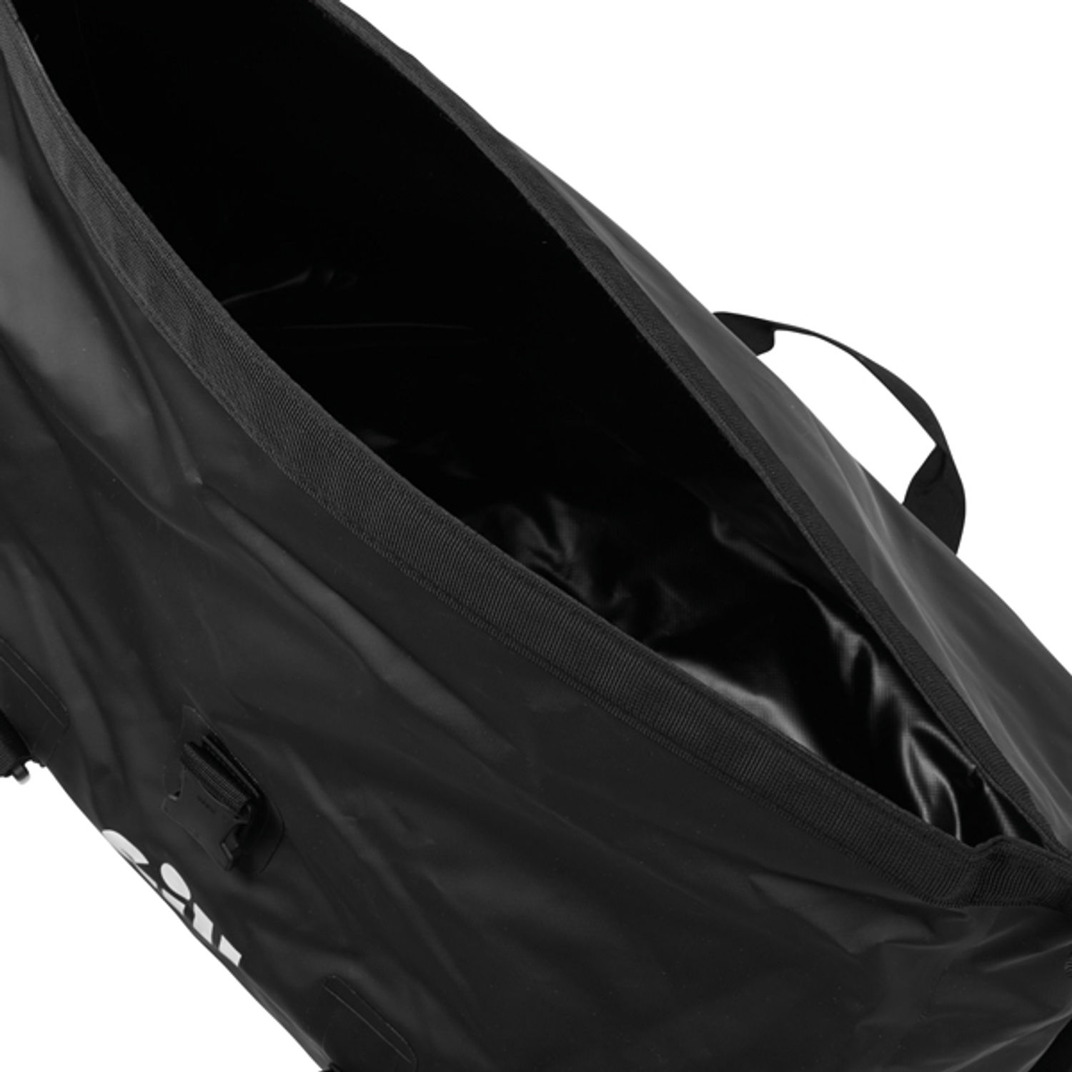 Gill L100 Voyager Duffel väska svart 60L