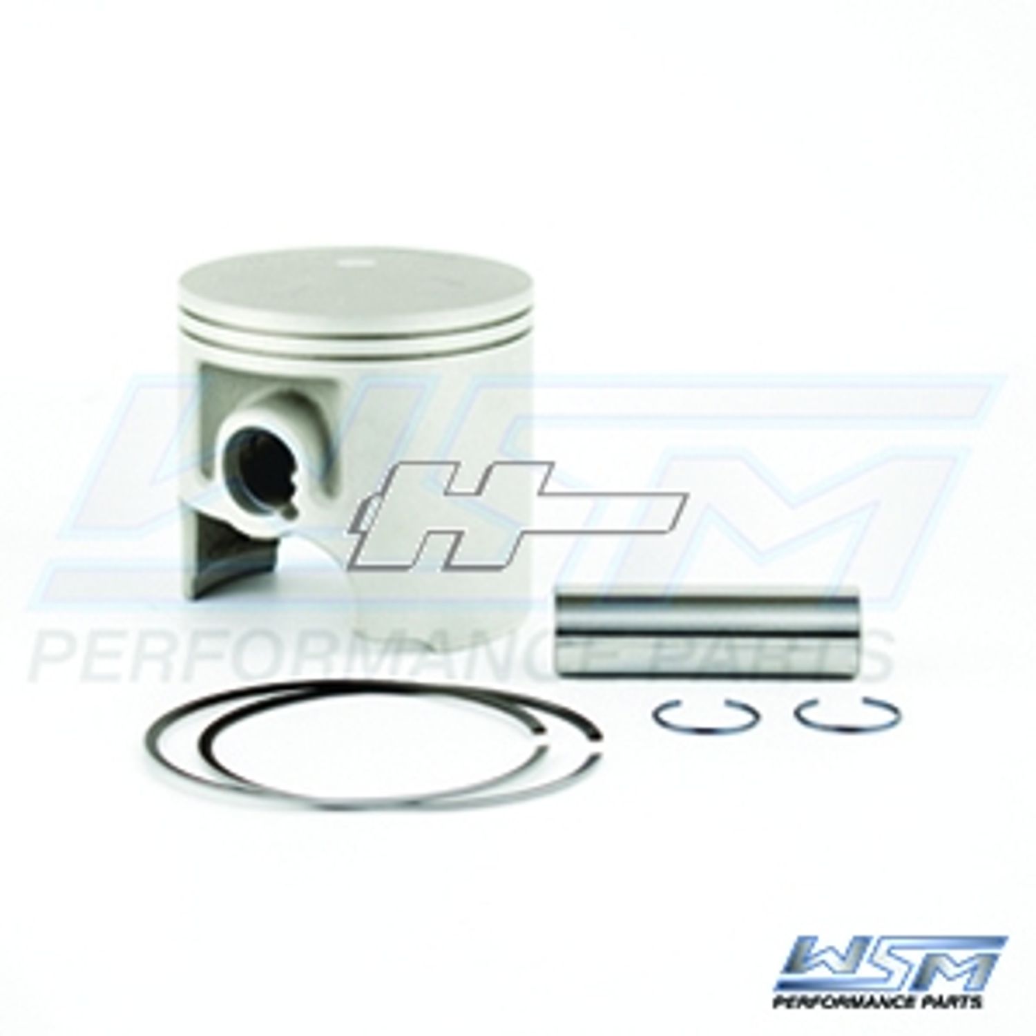 Stempel .25mm O.D. WSM01082504K