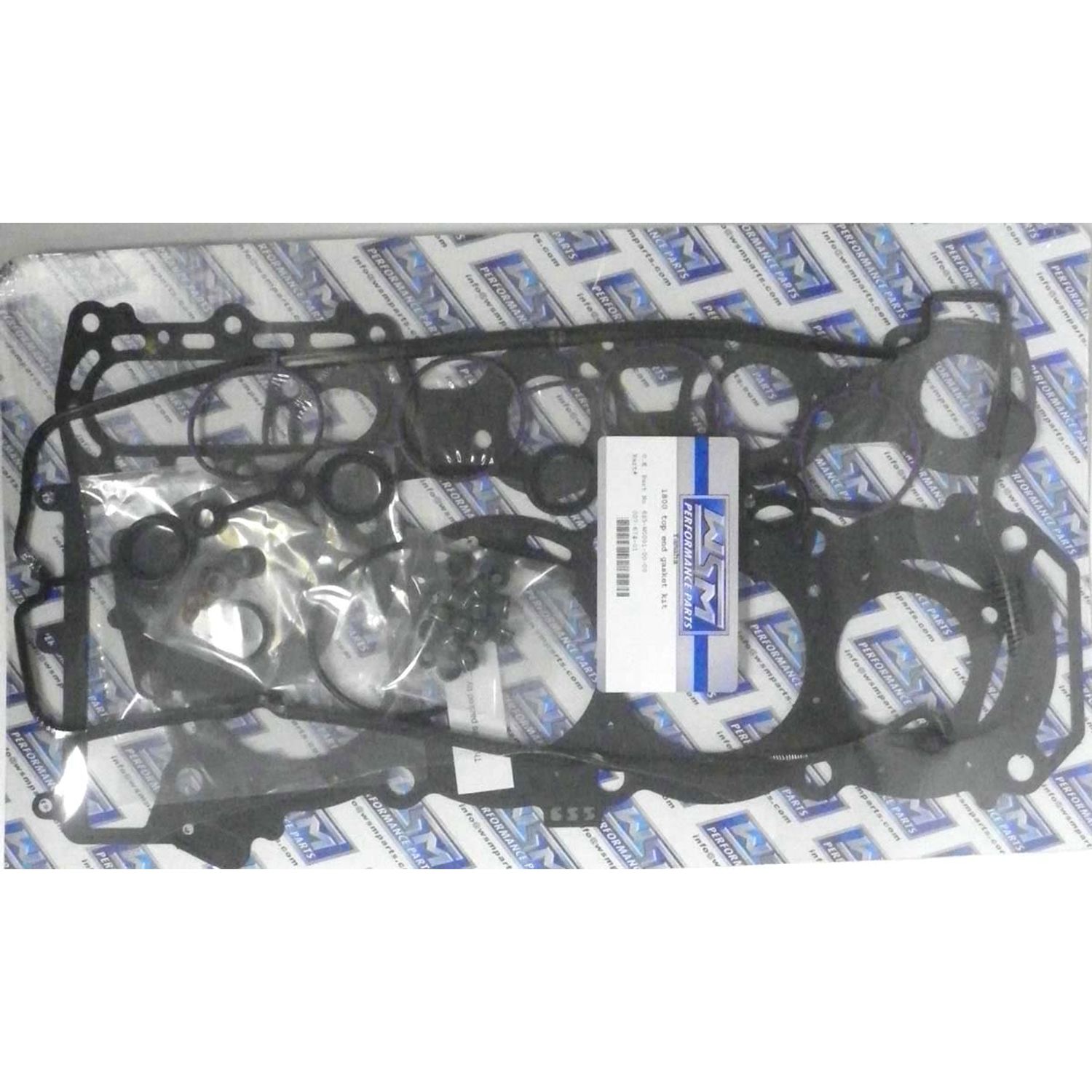 Packningssats WSM00767401