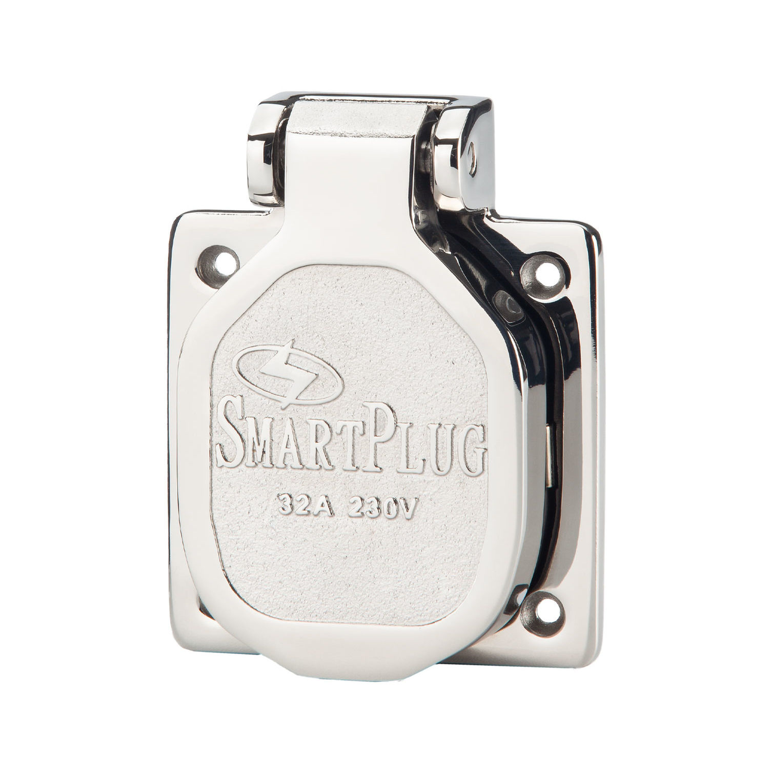 SmartPlug-indtag SS 230VAC 32A