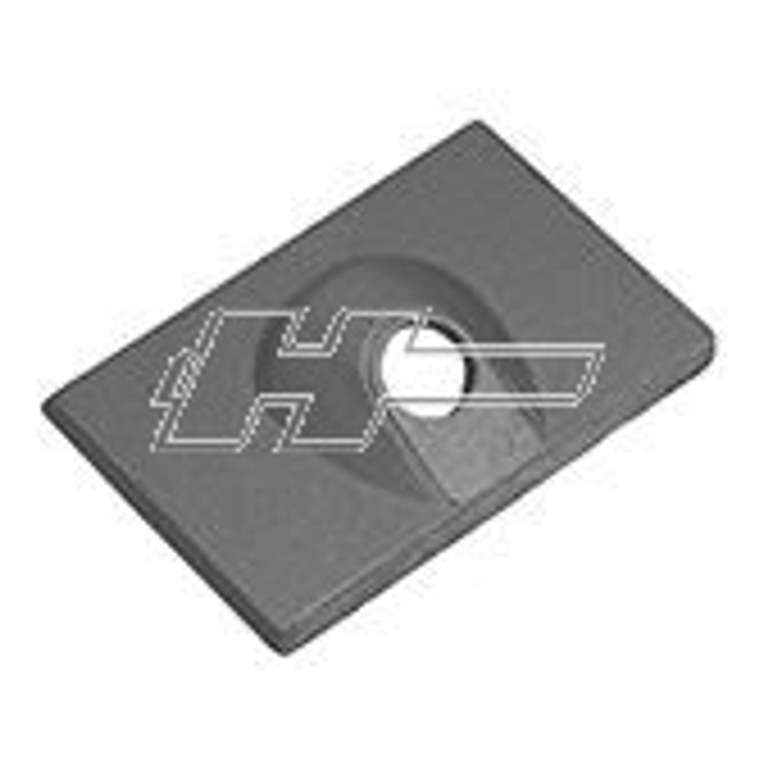 Anode zink CMP42121Z