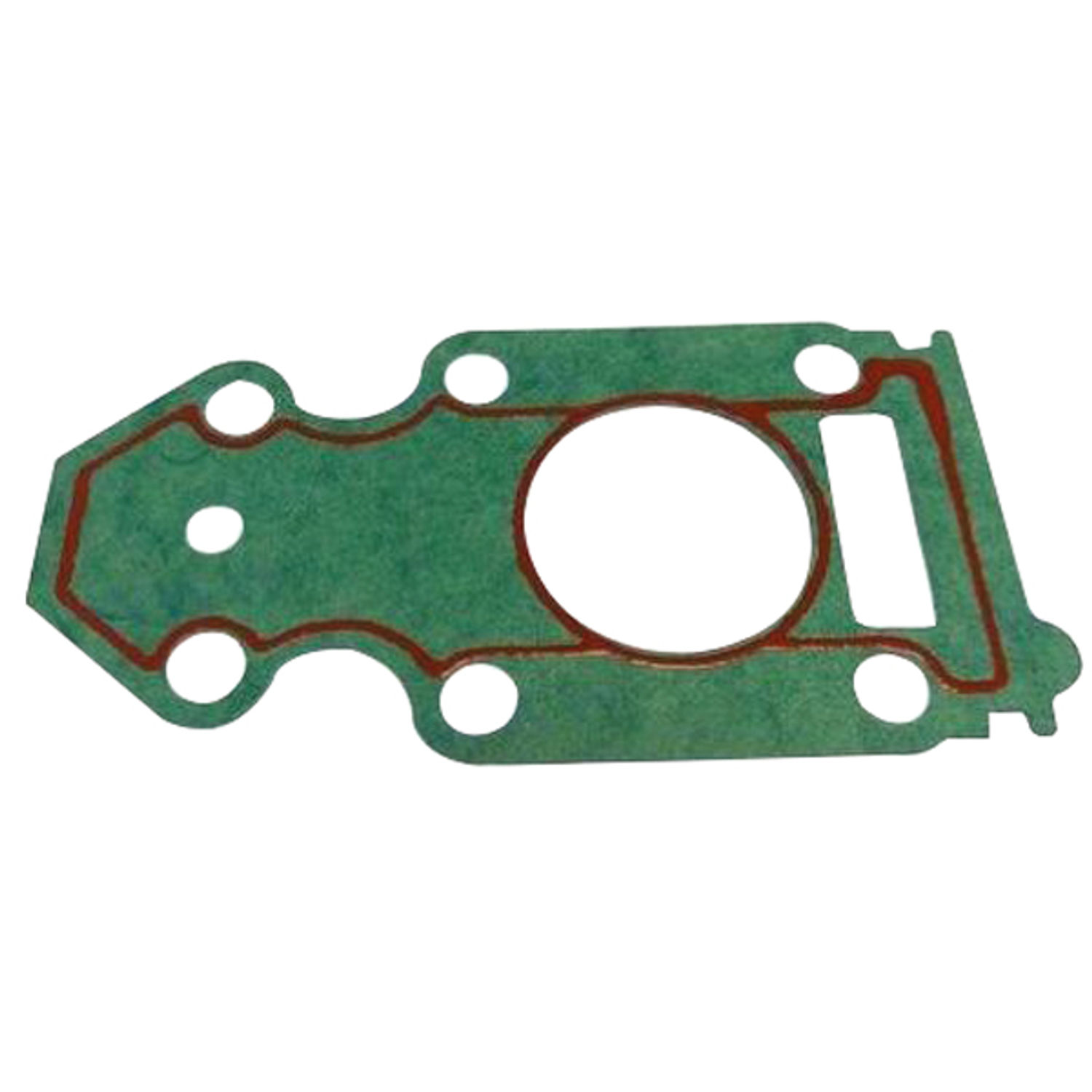 Pakning for impellerhus, Yamaha F9.9, F15
