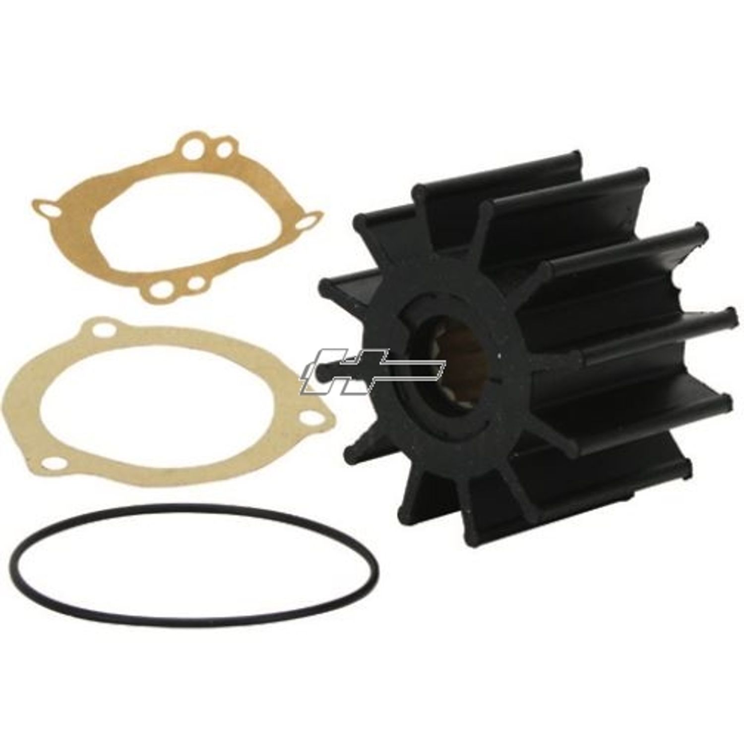 Juoksupyöräsarjat CEF500167G