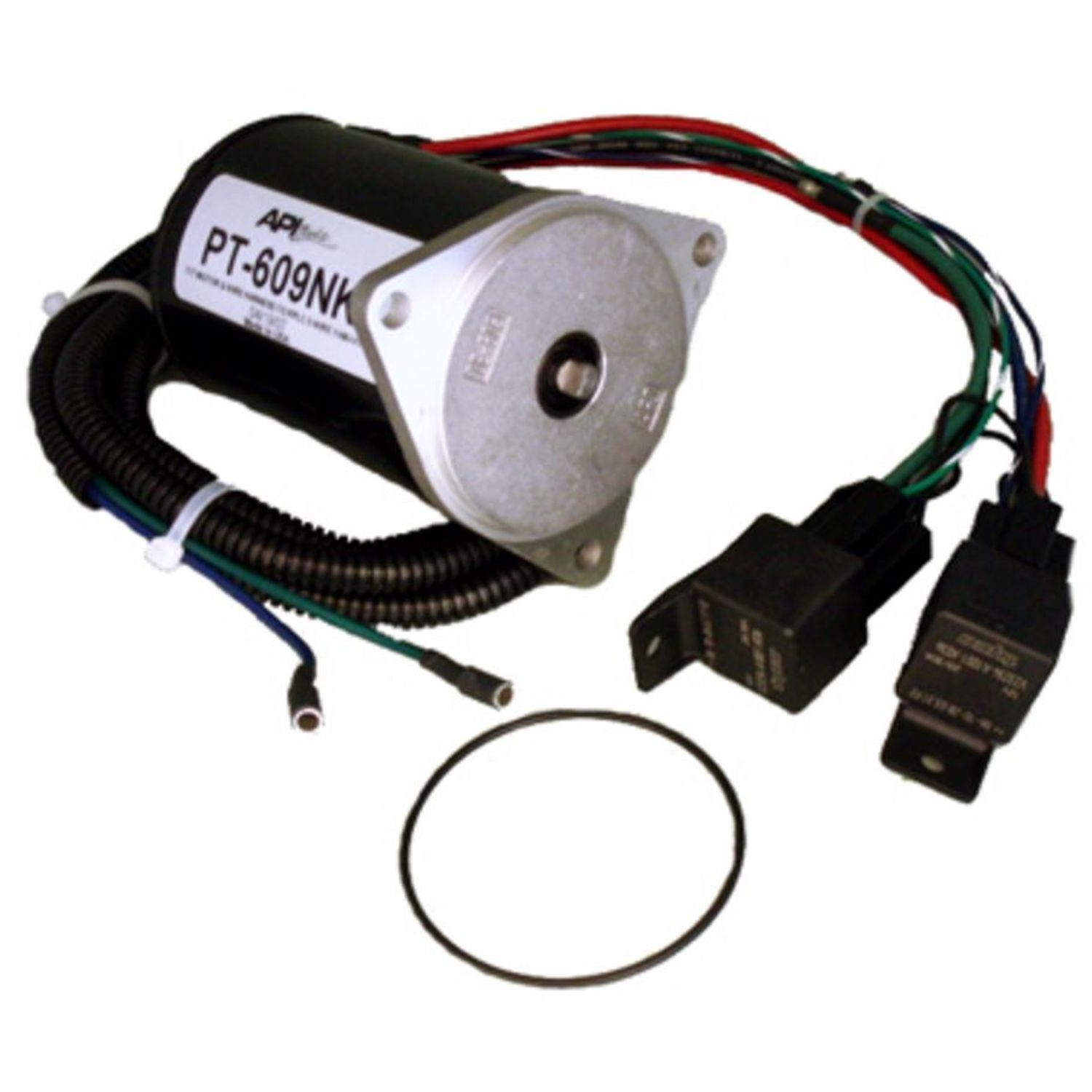 Motor for powertrim/tilt APIPT609NK-3