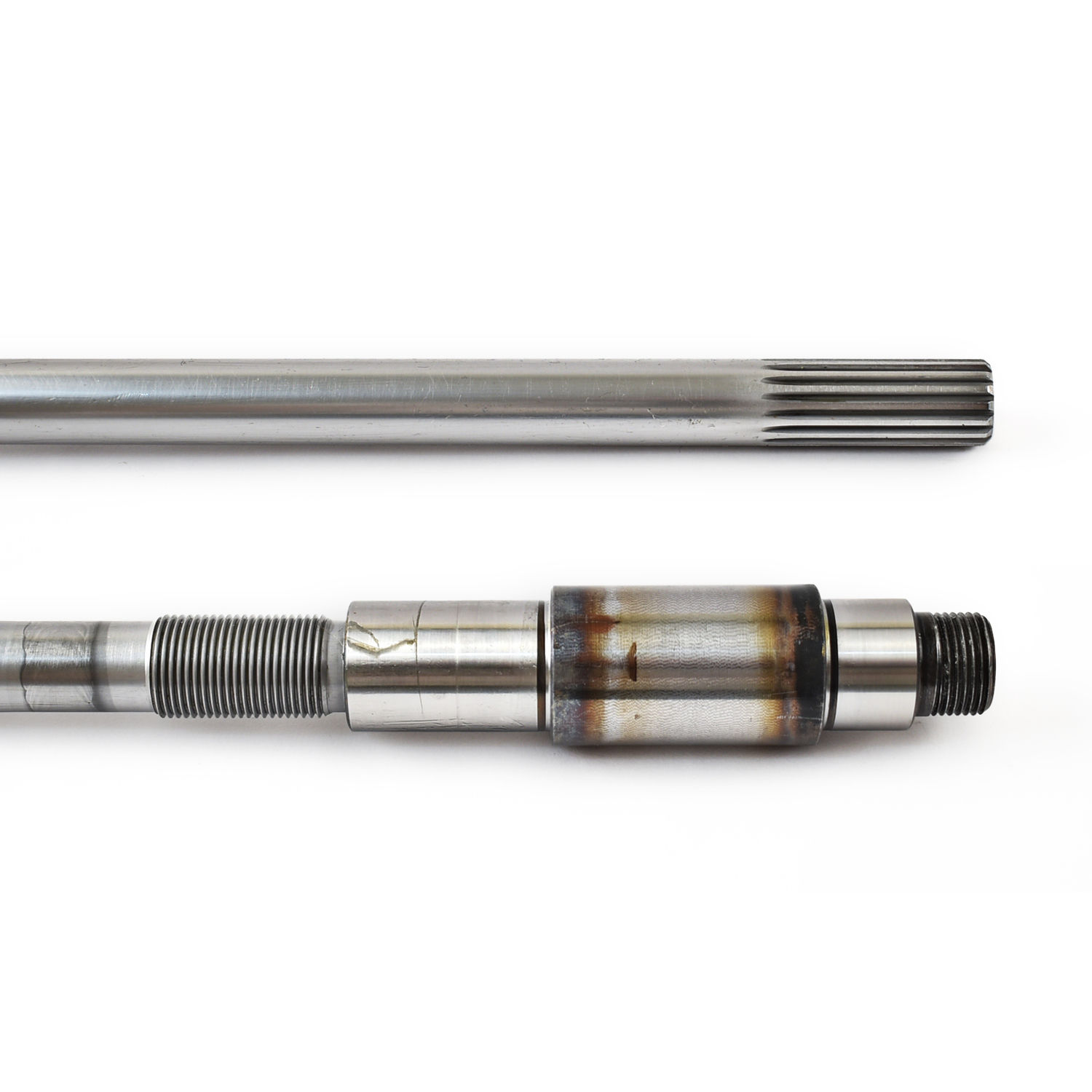 Drivaxel WSM003170