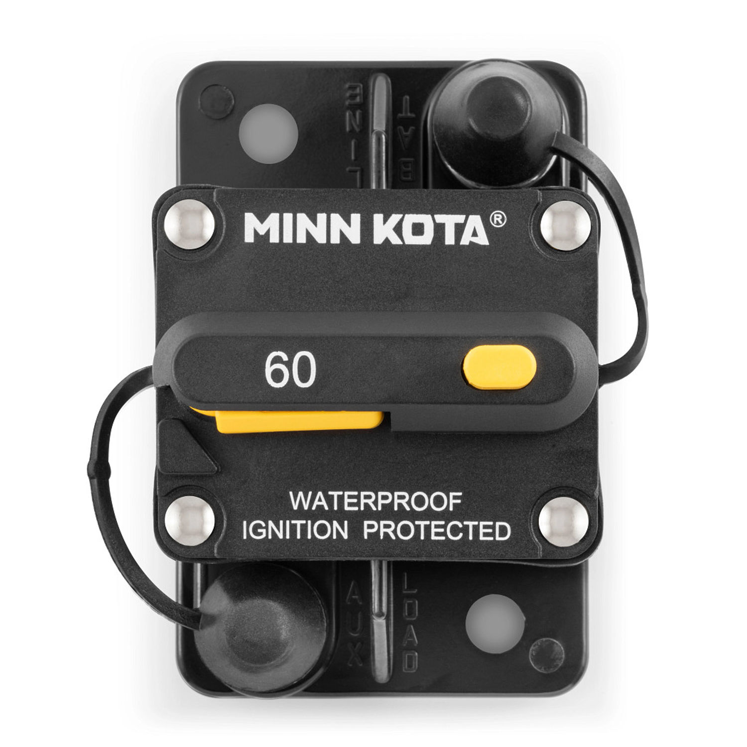 MKR-27 Automatsikring 60A