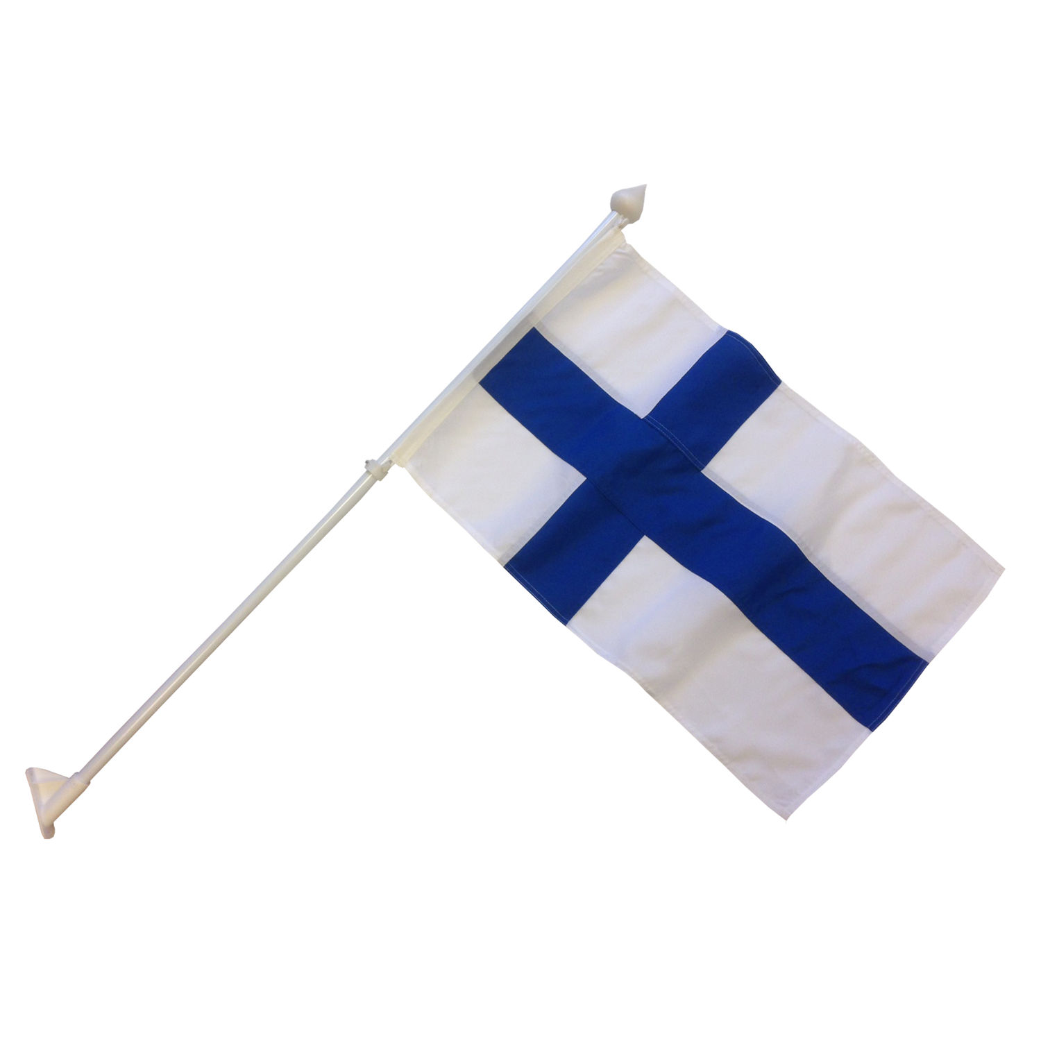 Facadeflagsæt