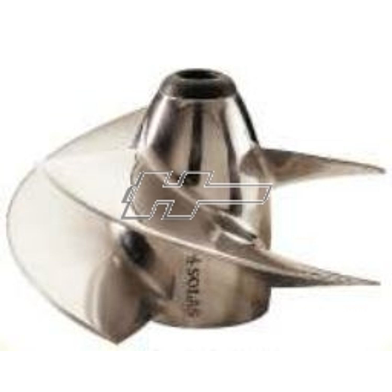 PWC Impeller SOLKCSCB1419