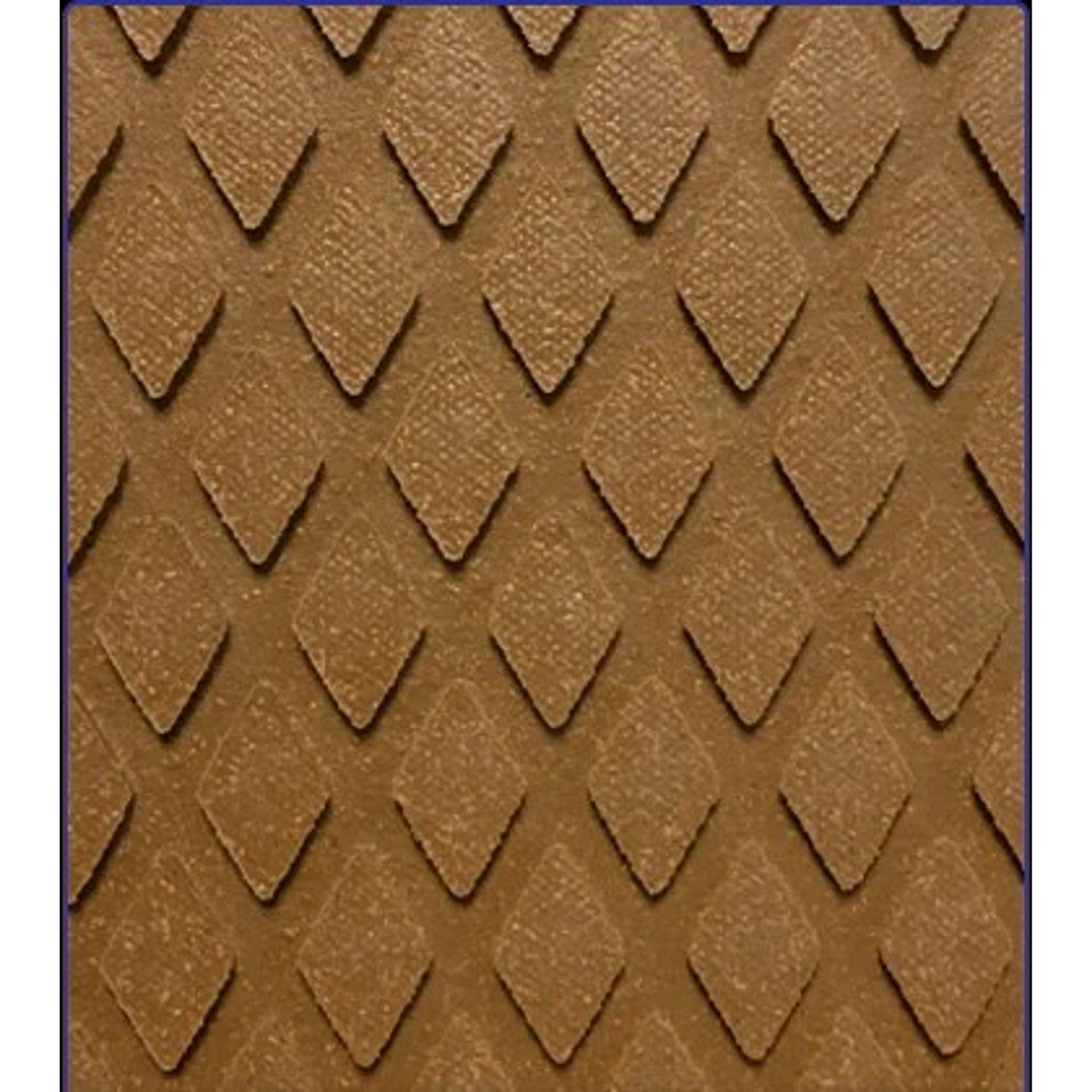 Treadmaster Diamond Halkskyddsmatta 275 x 135 x 2 mm