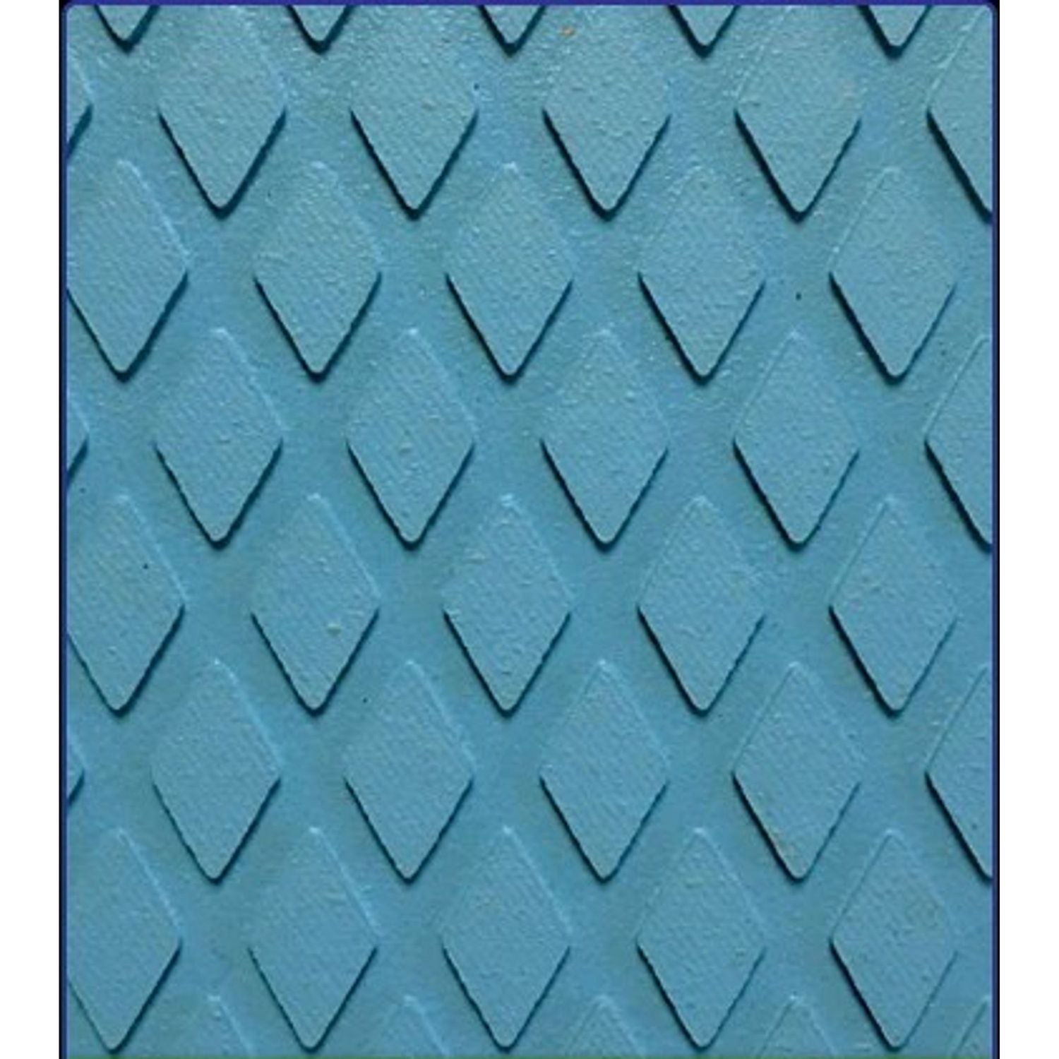 Treadmaster Diamond Antisklimatte 275 x 135 x 2 mm