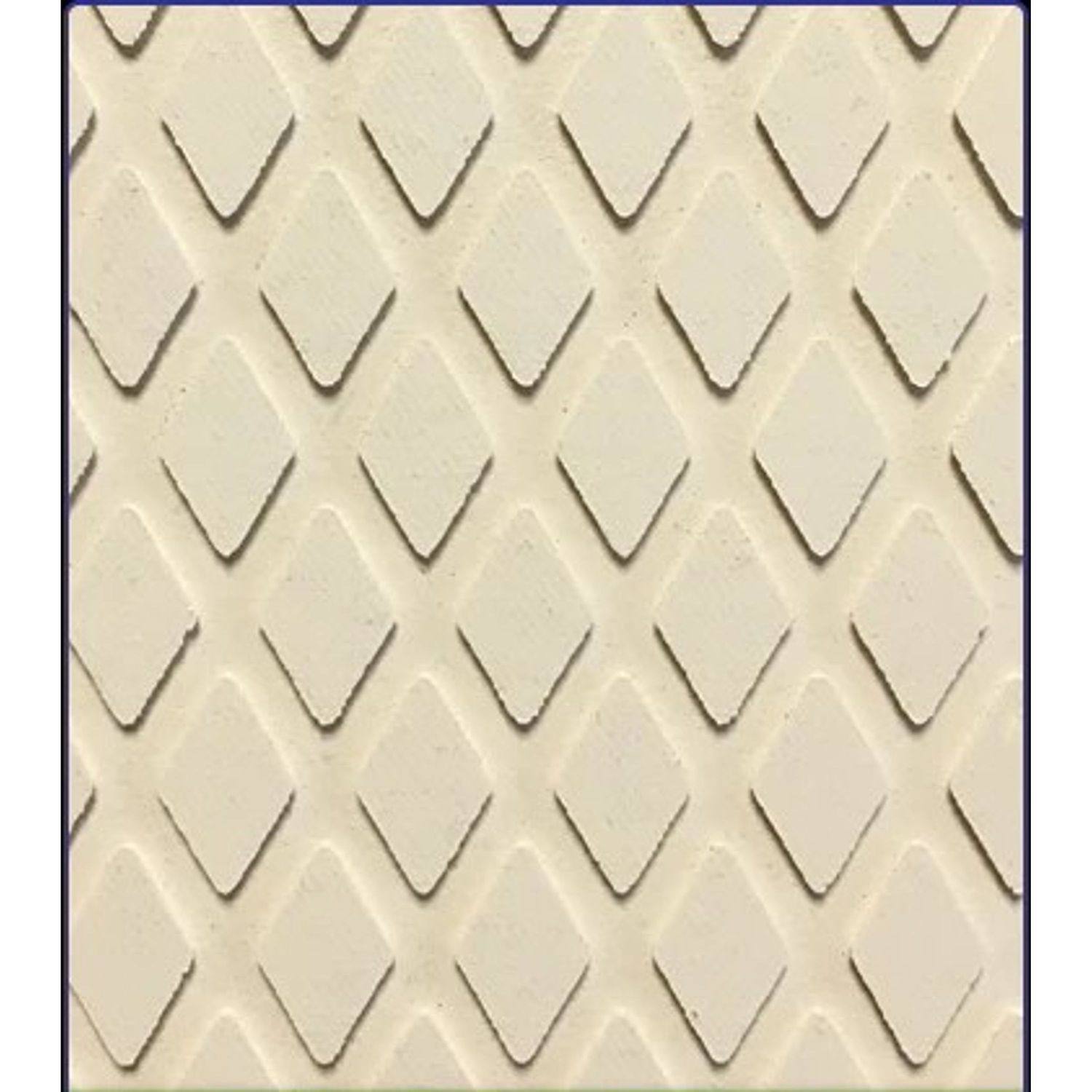 Treadmaster Diamond Antisklimatte 1200 x 900 x 3 mm