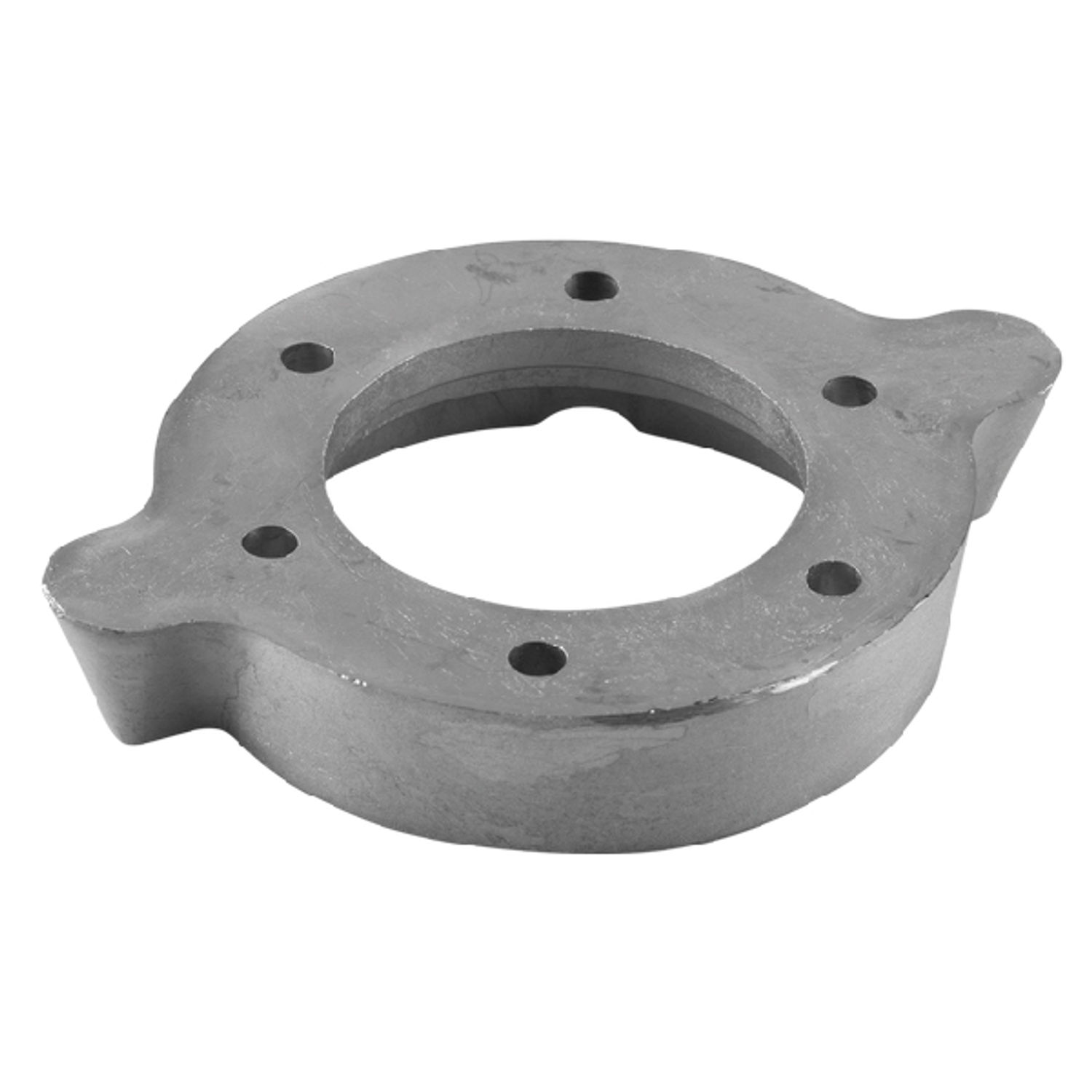 Tecnoseal zinkanode Sole sejldrev