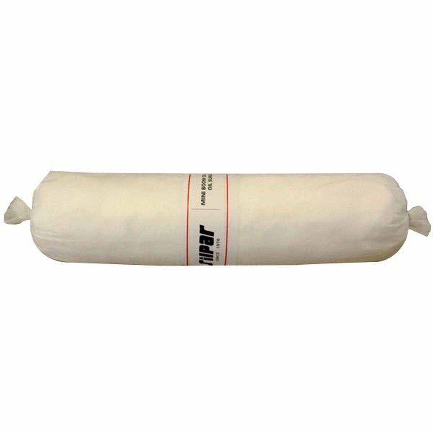 Oljeabsorbent, "pølse" 30 cm lang