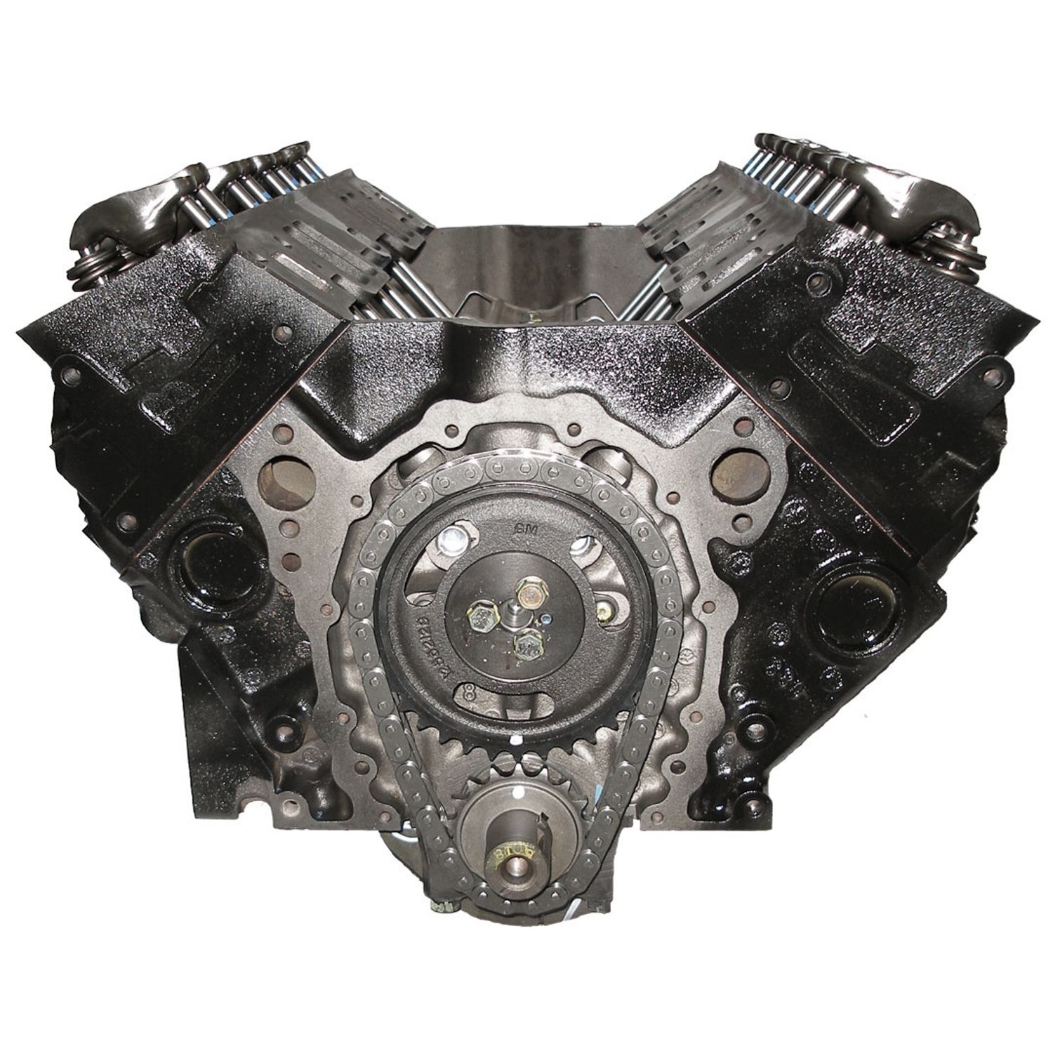 Renoveret basismotor 5.7L Vortec AIMLG57G