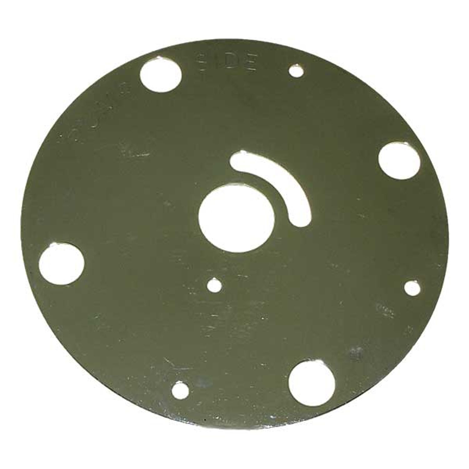 Skyveplate EMM4600015