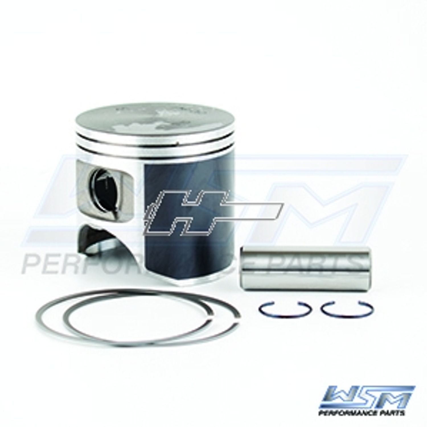 Kolv .1mm WSM01084307PK