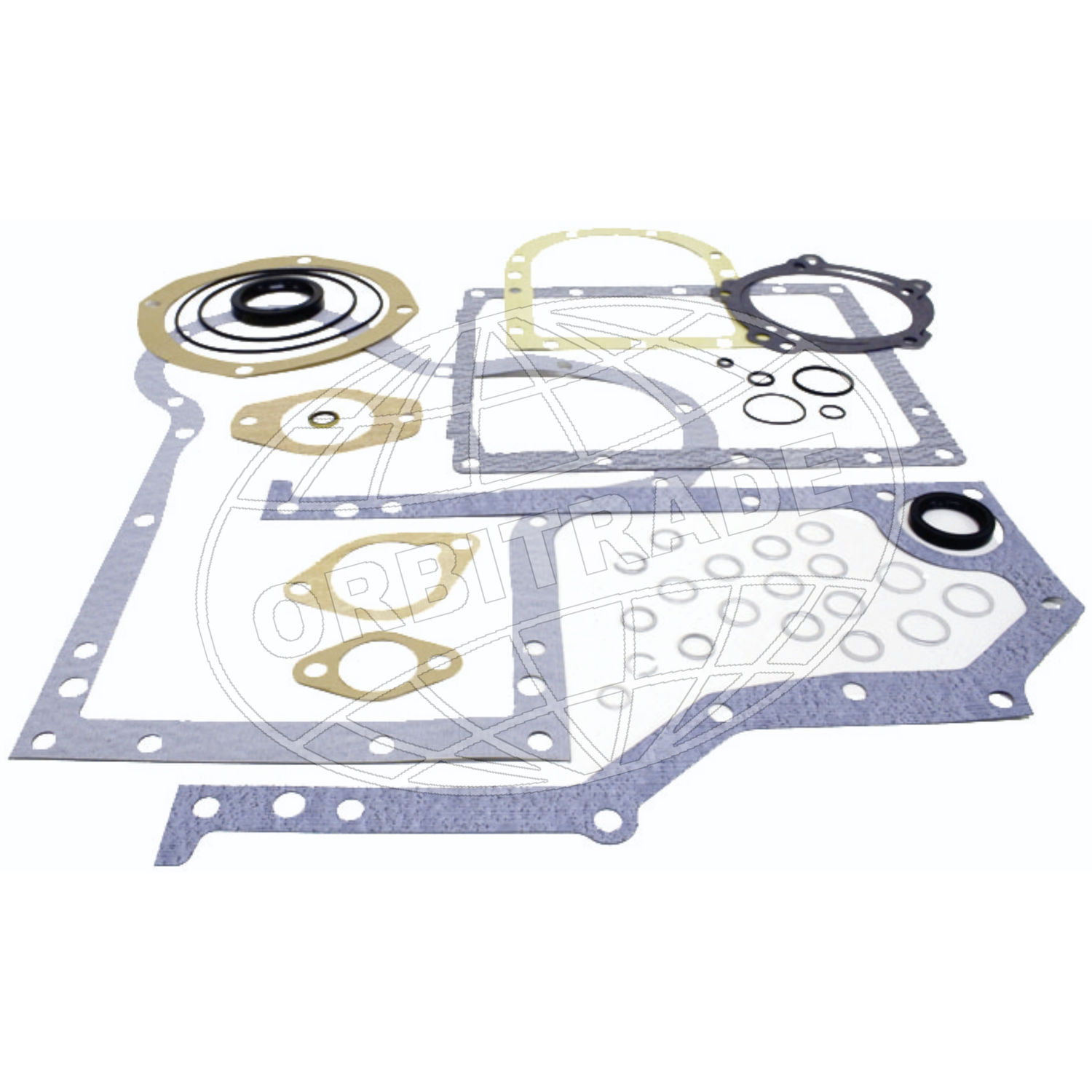 Tilleggssett MD6,MD7 ORB21314