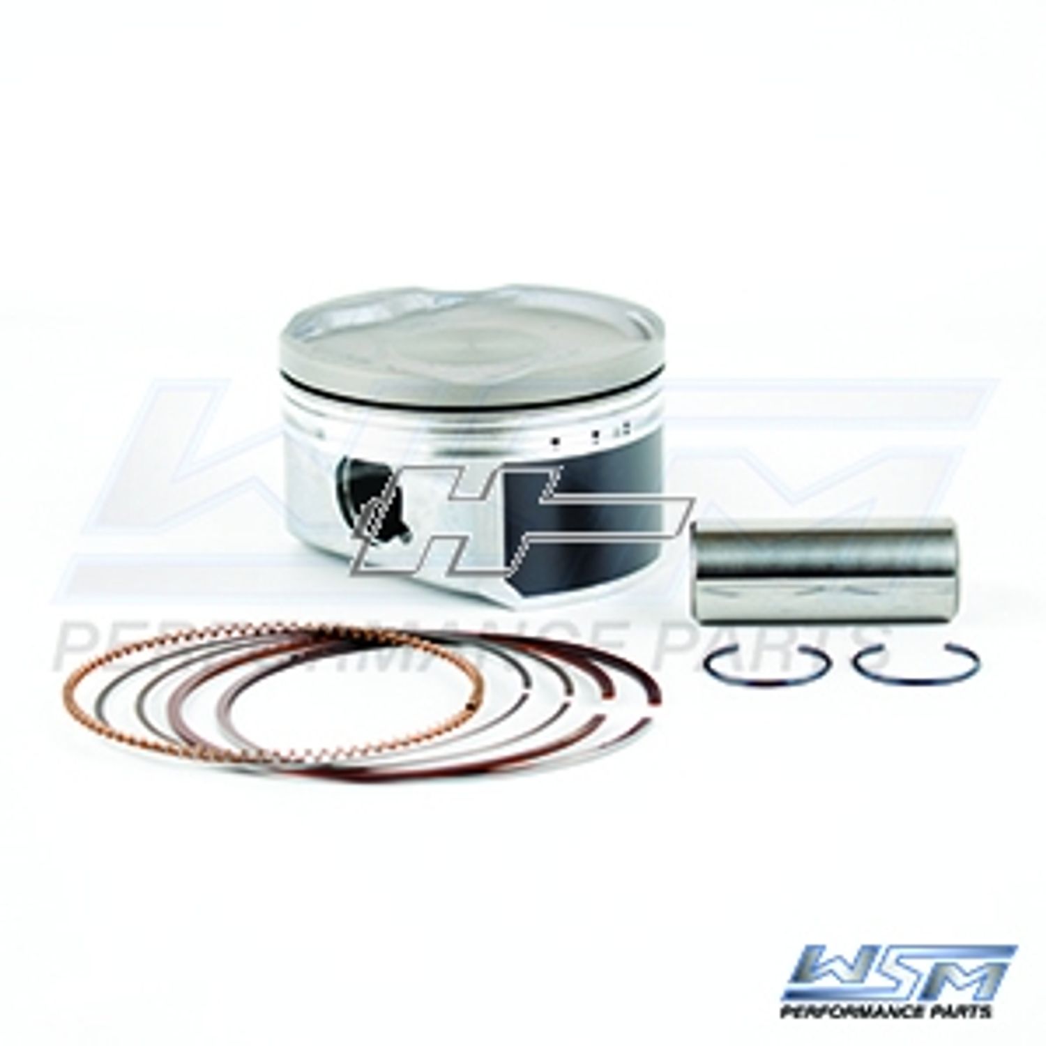 Kolv .1mm Ö.d. WSM01087307PK