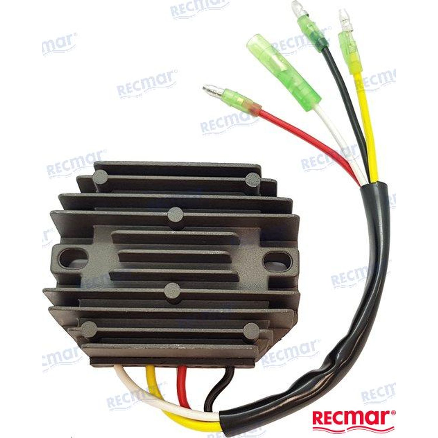 Laddningsregulator REC3280094620