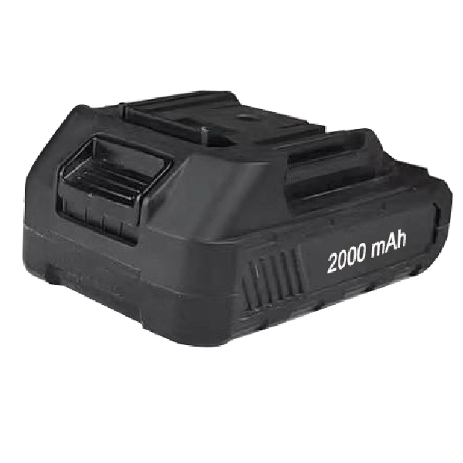 Lisäakku 1852 taskulamppuun 20V 2Ah