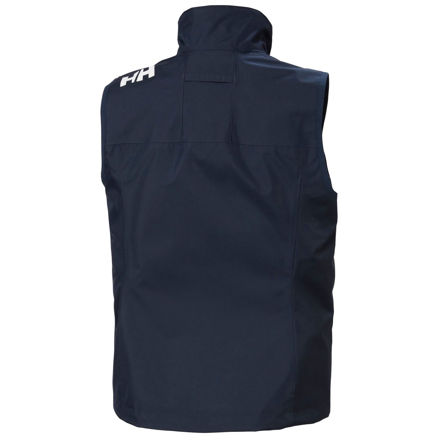 Helly Hansen Crew 2.0 seilvest for kvinner Marineblå