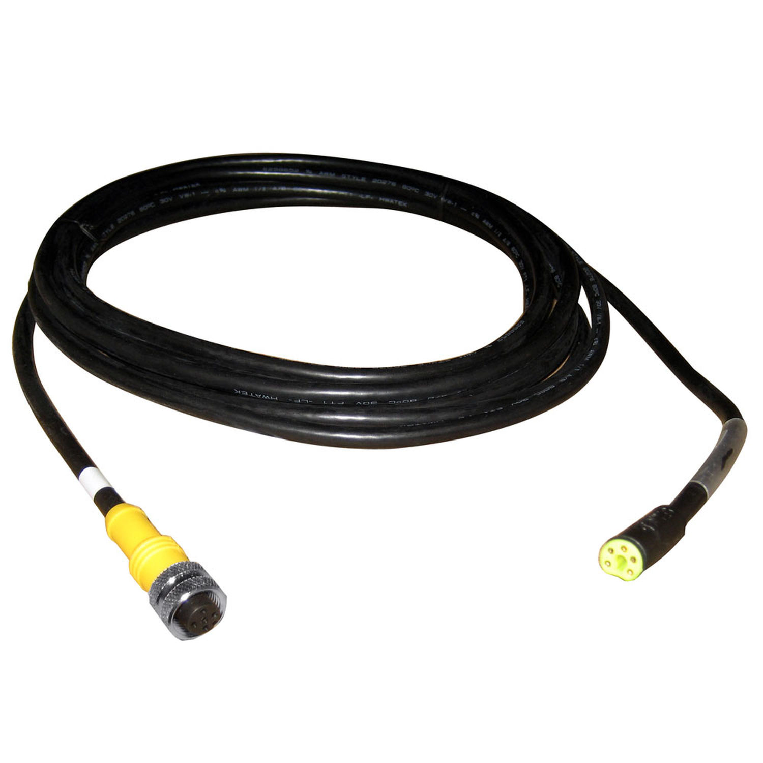 Micro-c (nmea2000) hunn - simnet 1m (nmea2000) til simnet