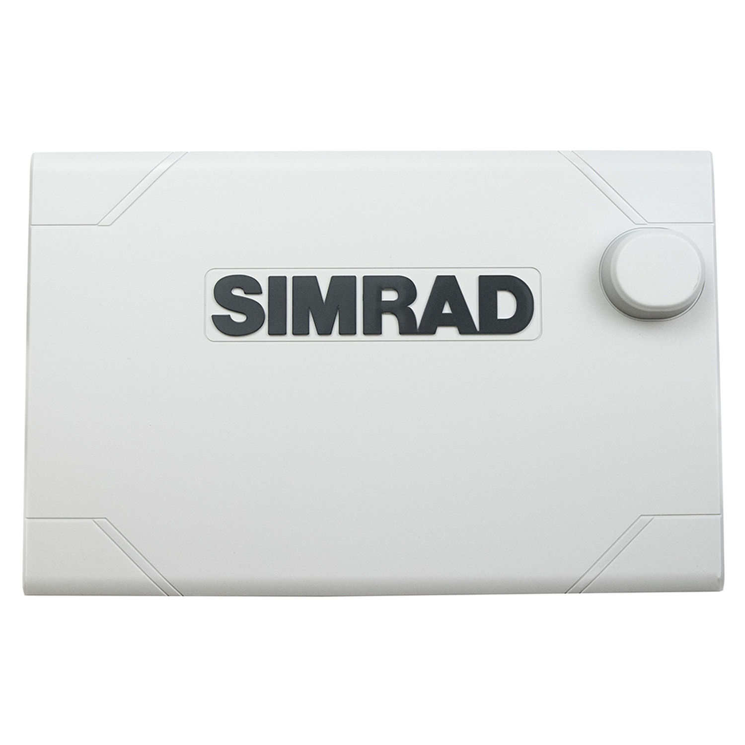 Simrad Soldæksel til NSS EVO3 7"