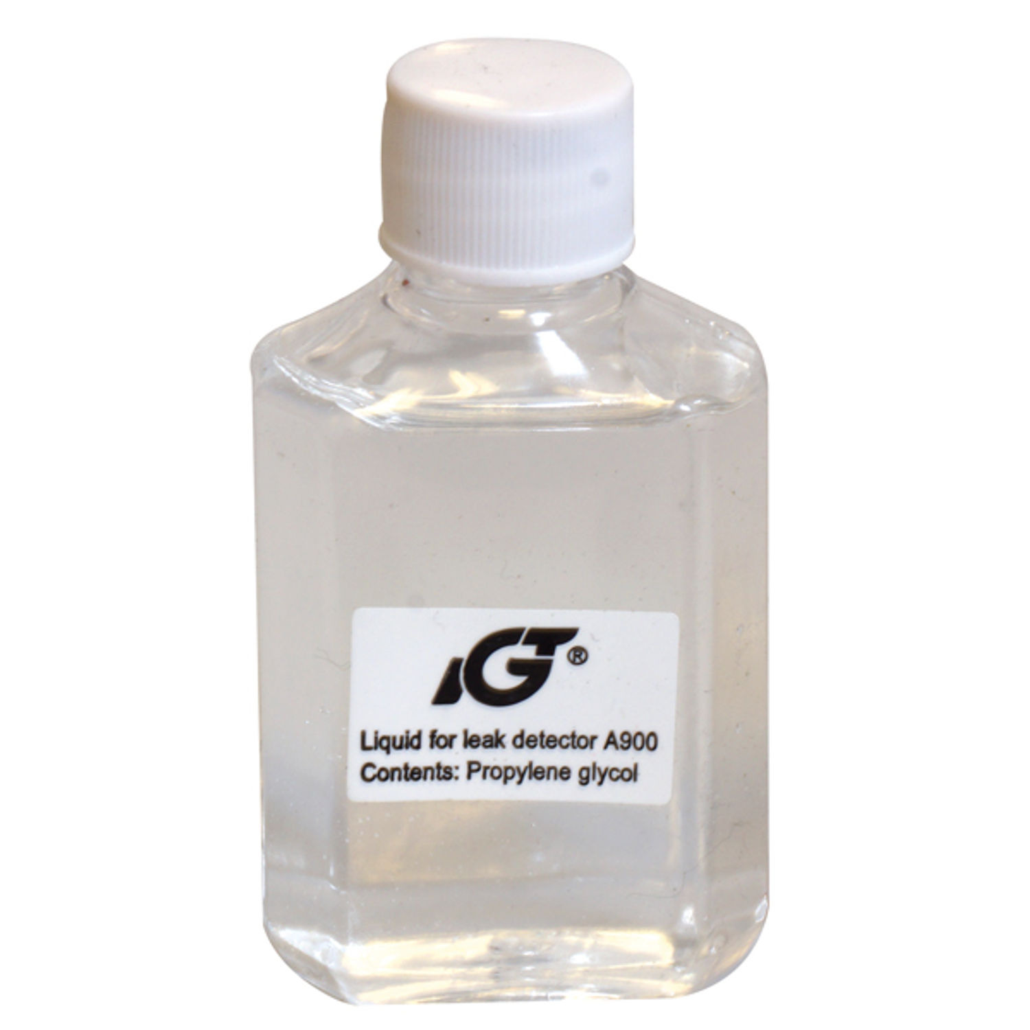 Glykolvæske for lekkasjetester 50 ml